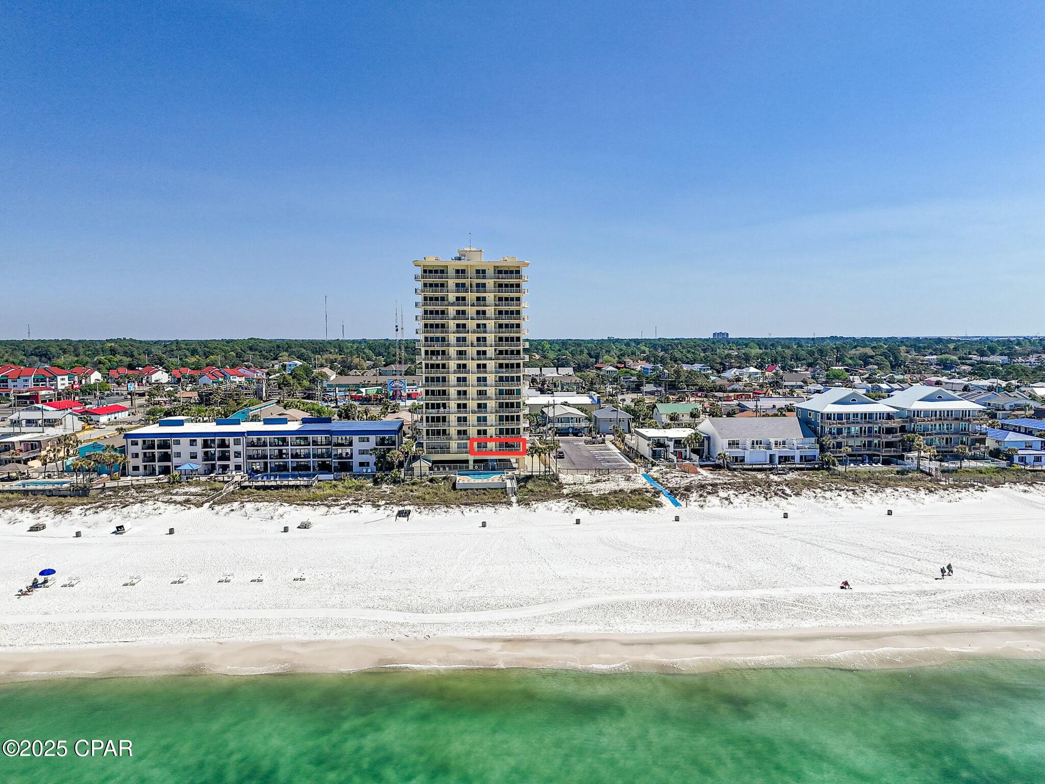 Image 41 For 8601 Surf Drive 1e