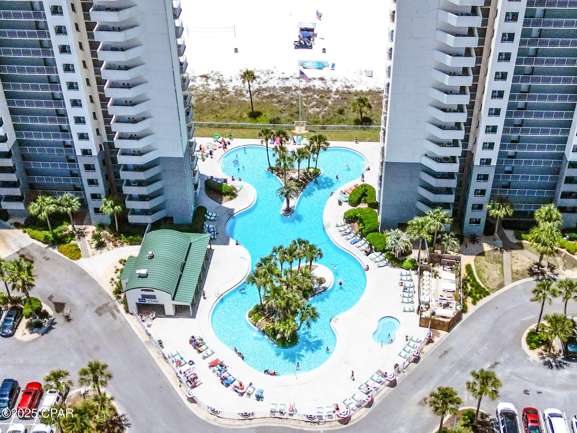 Image 24 For 10509 Front Beach Road 1105