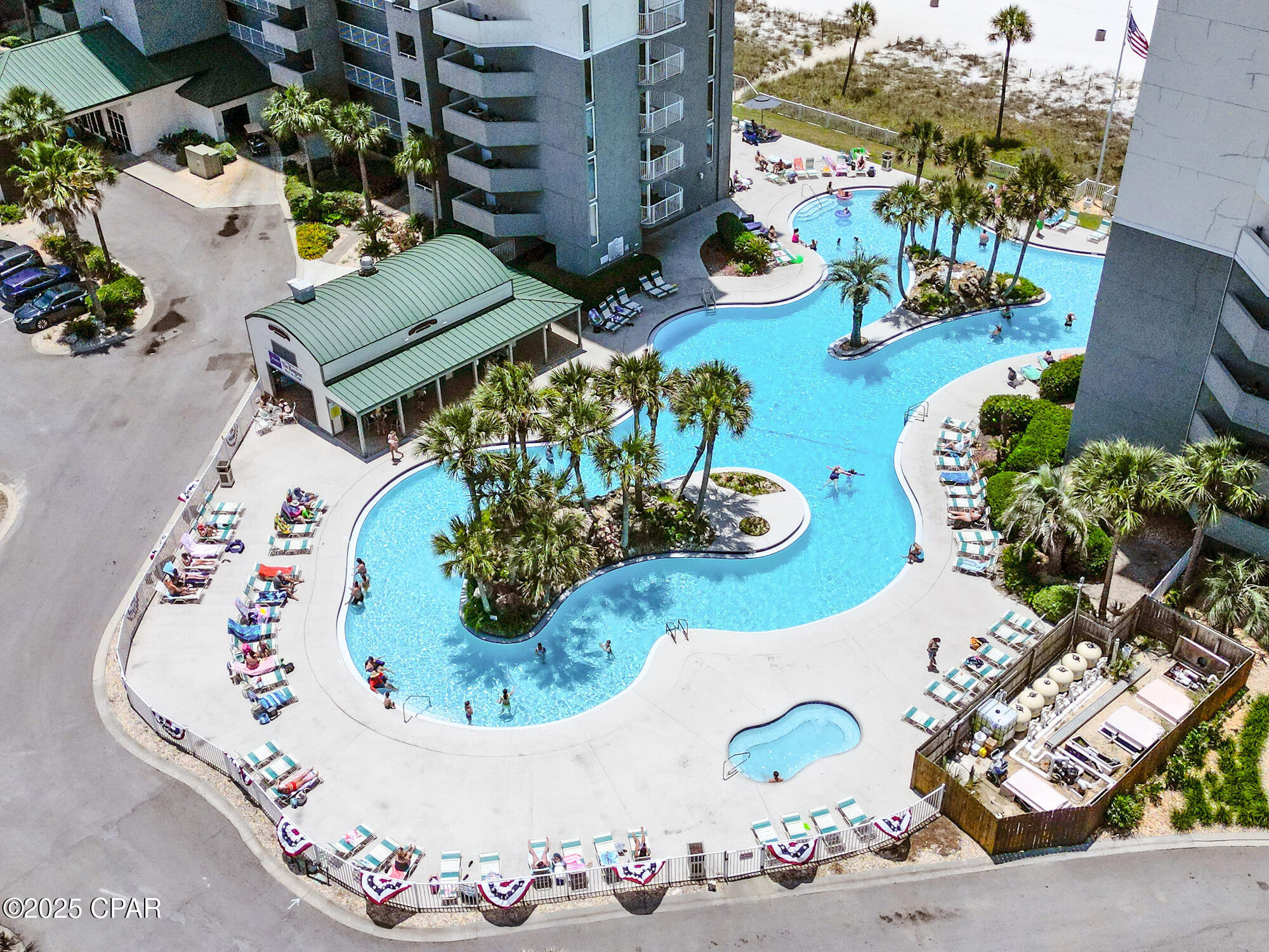 Image 25 For 10509 Front Beach Road 1105