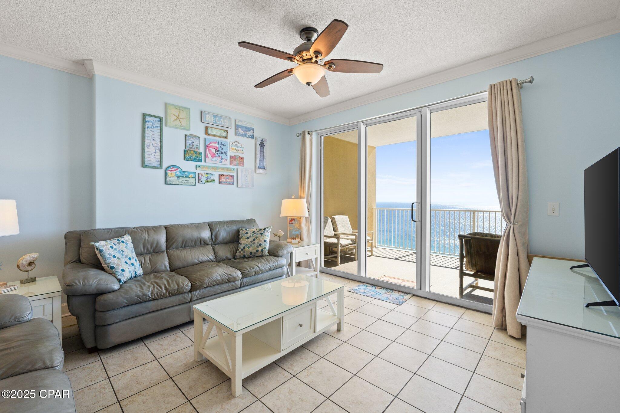 Image 2 For 17643 Front Beach Road 2204