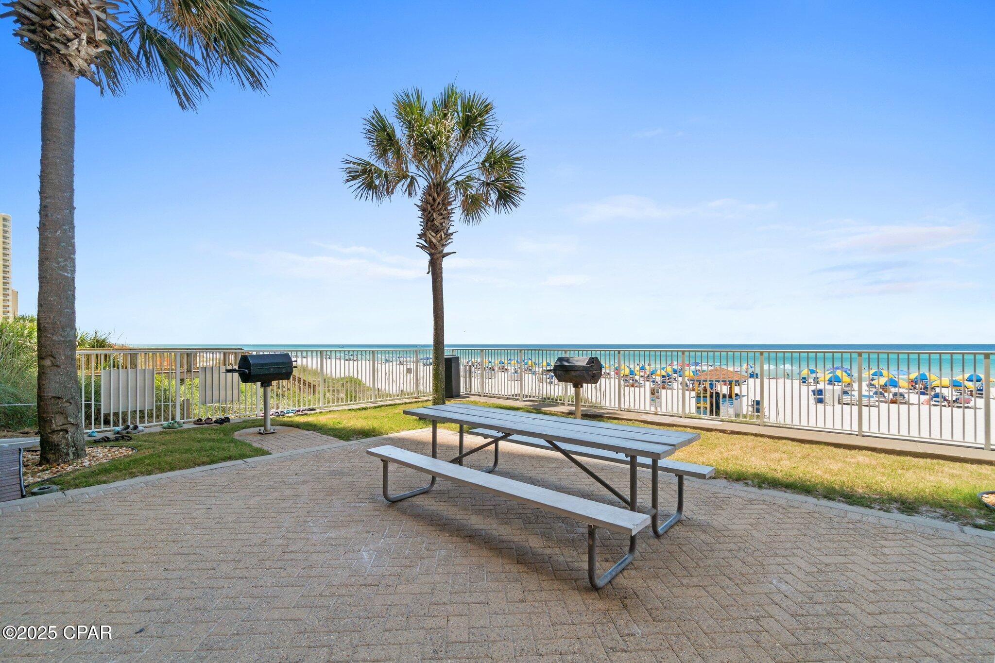 Image 37 For 17643 Front Beach Road 2204