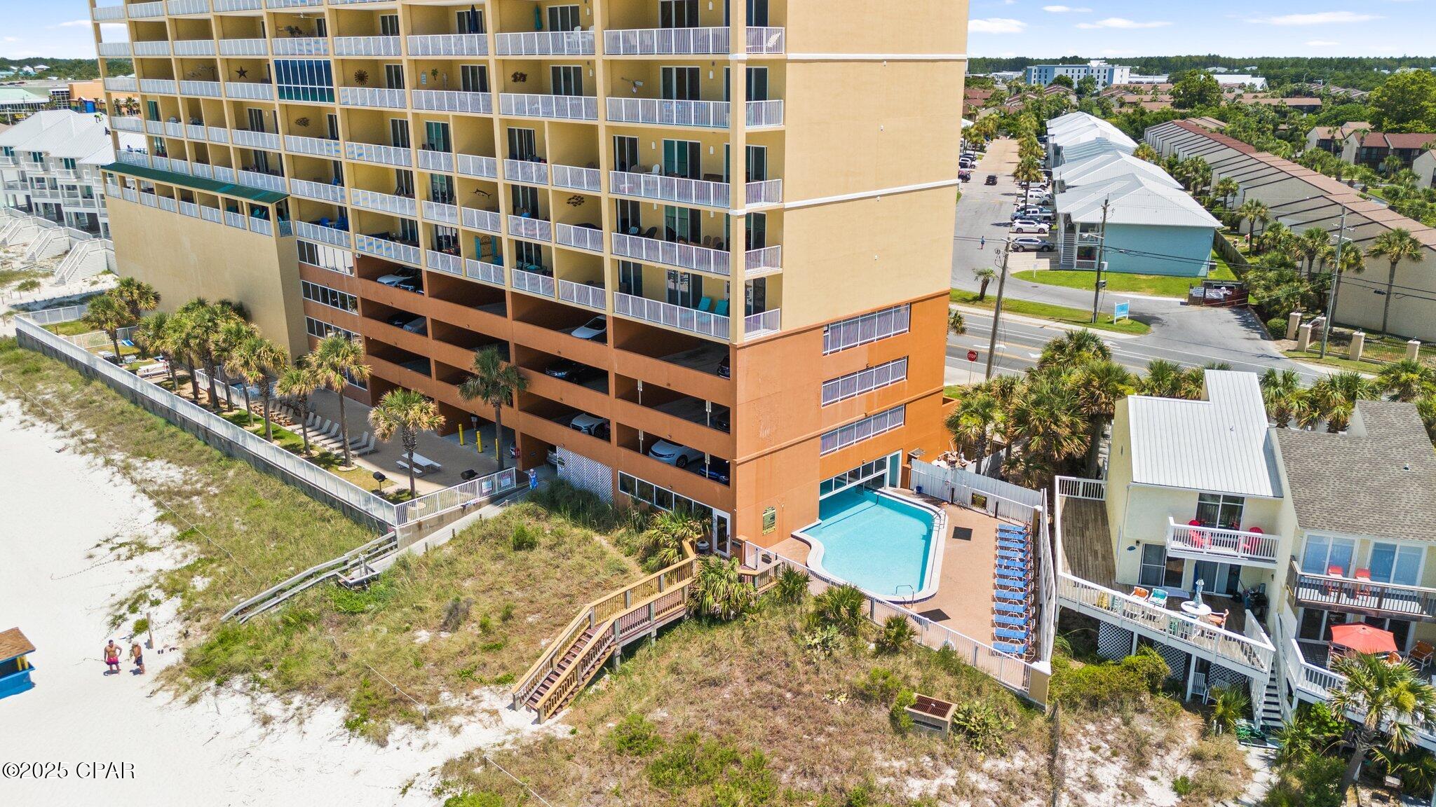 Image 41 For 17643 Front Beach Road 2204