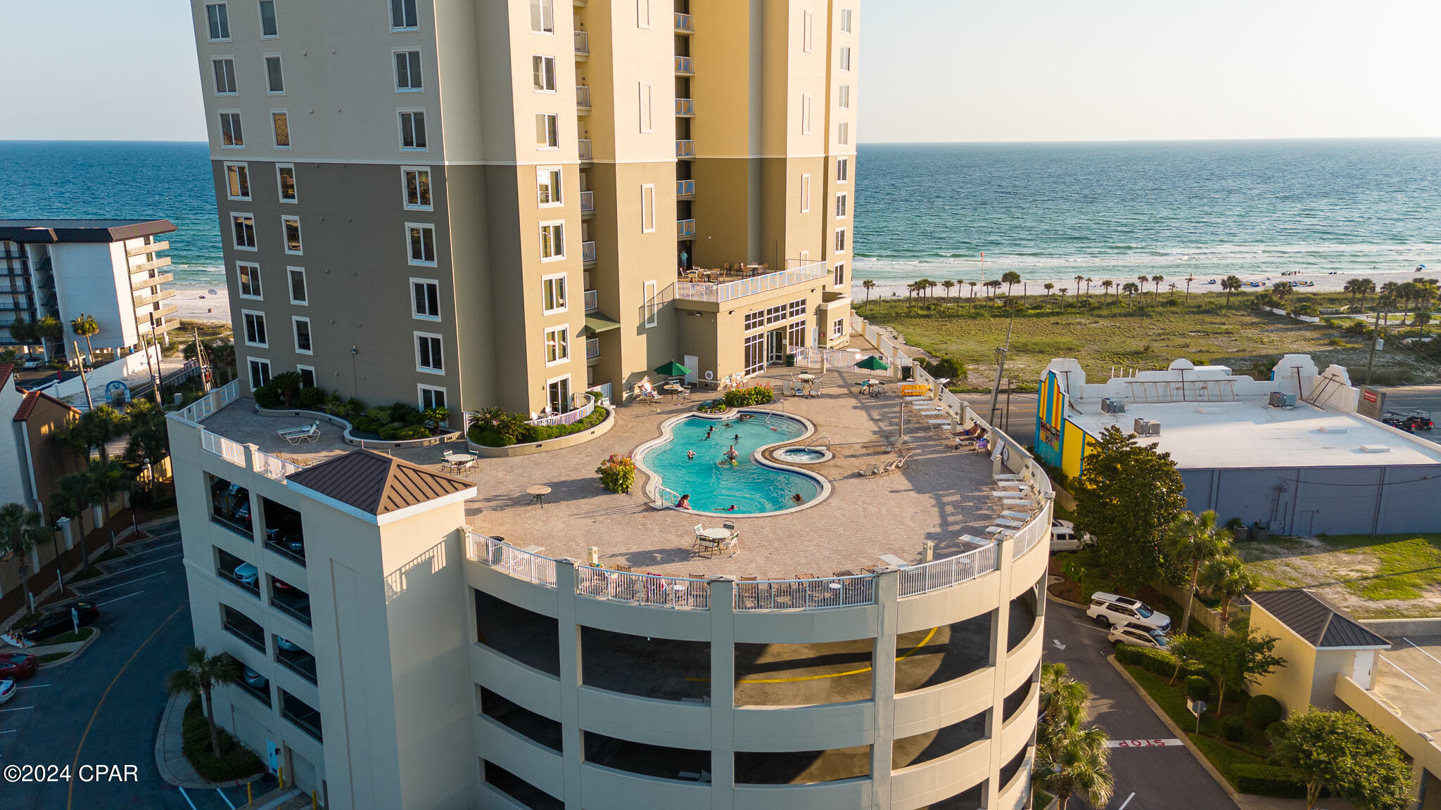 Image 29 For 11800 Front Beach Road 2-408