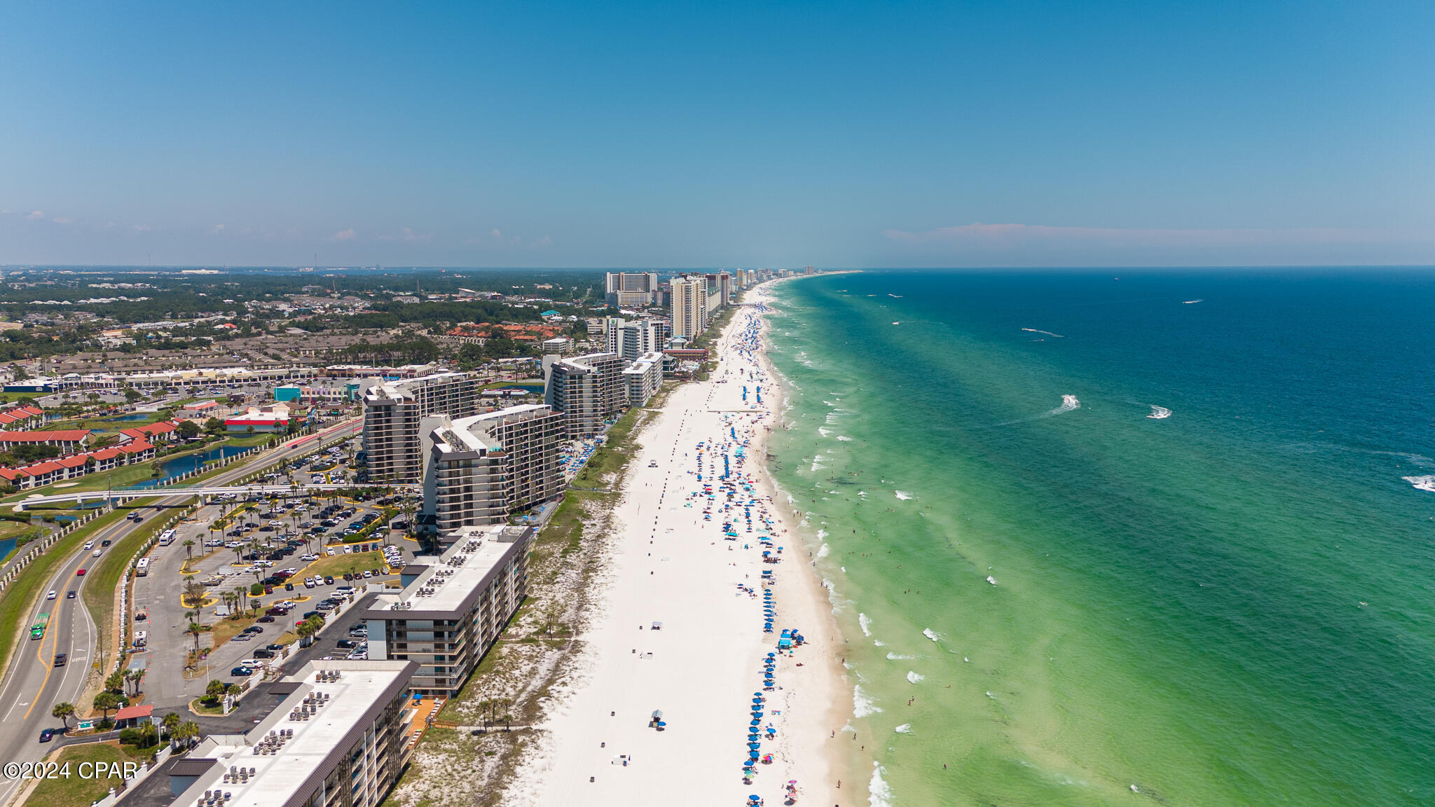 Image 37 For 11800 Front Beach Road 2-408