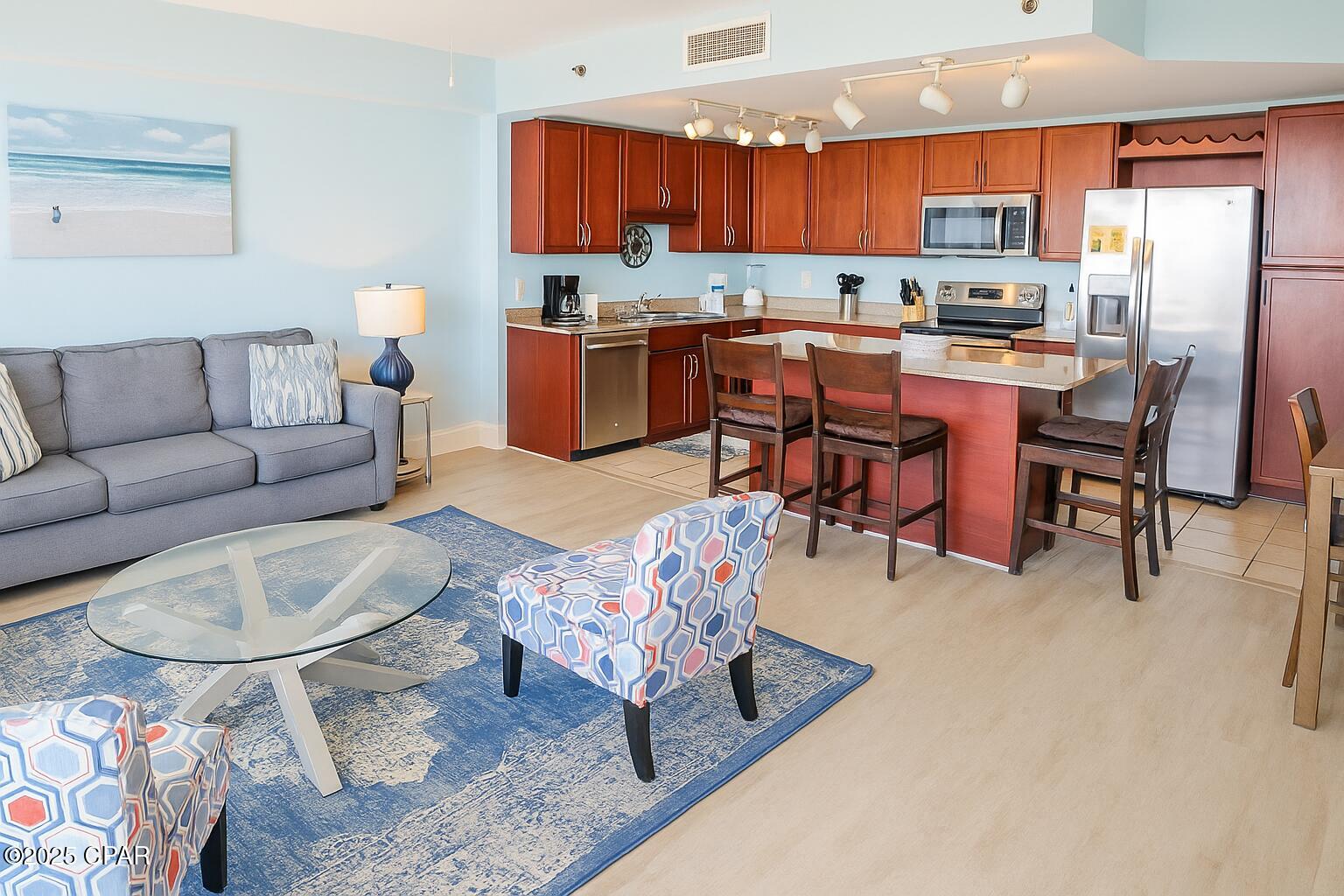 Image 8 For 9860 Thomas Drive 1413