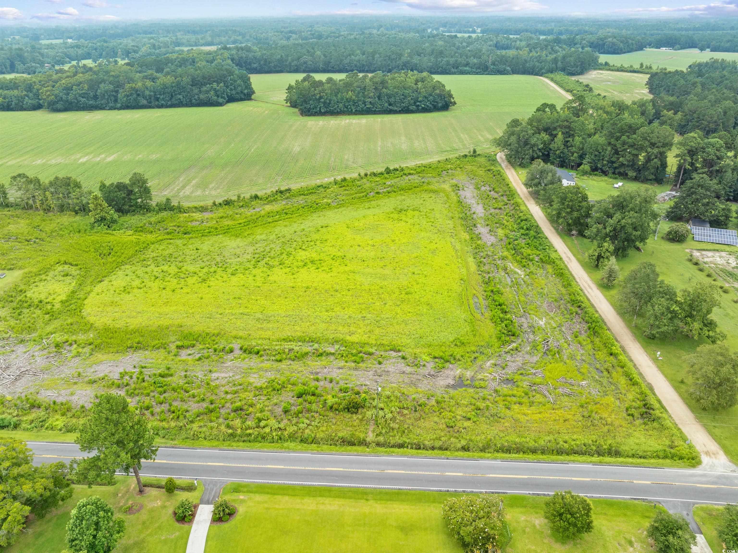 TBD Green Sea Rd. Green Sea, SC 29545