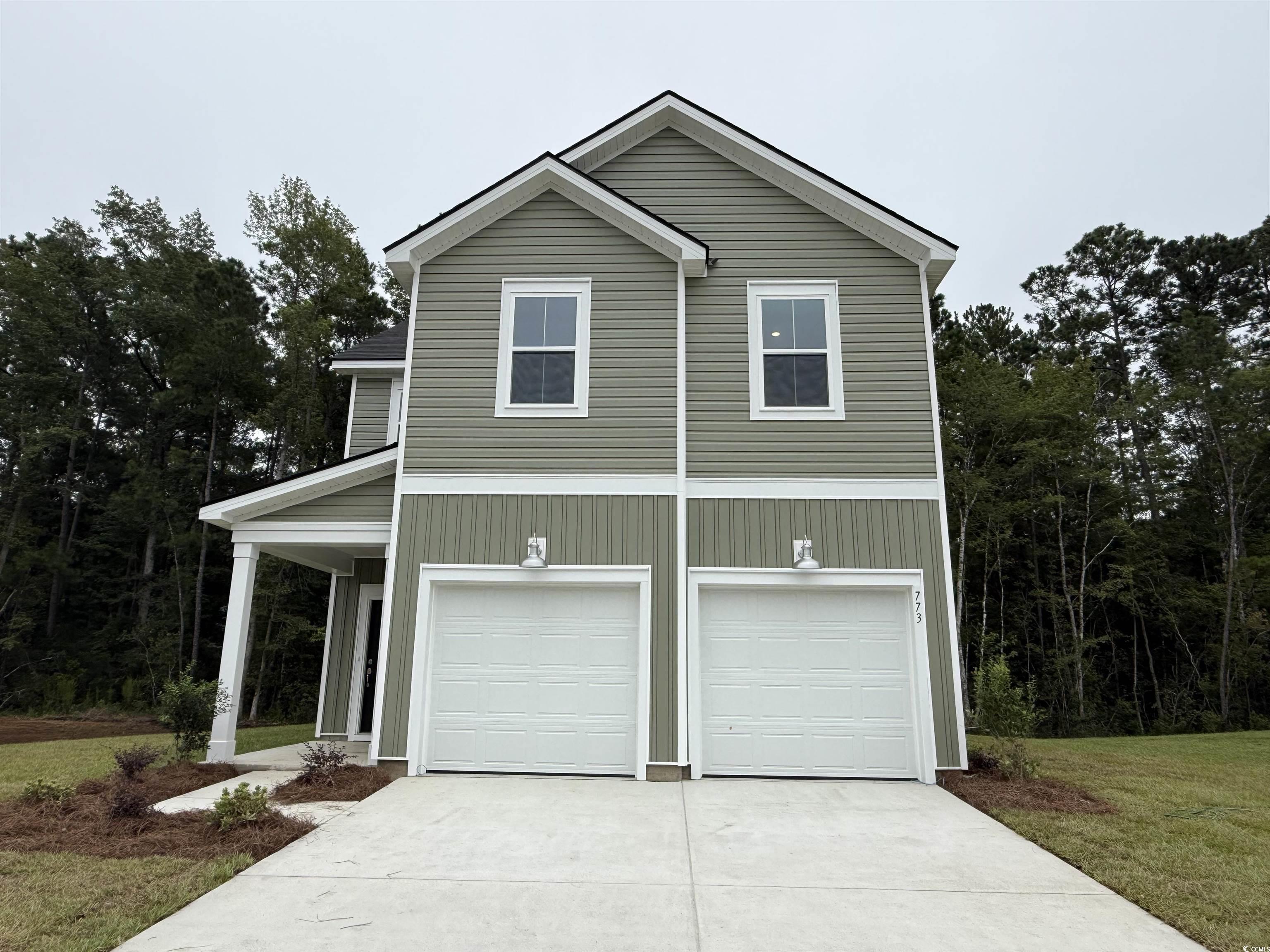 773 Sturdy Root Rd Myrtle Beach, SC 29588