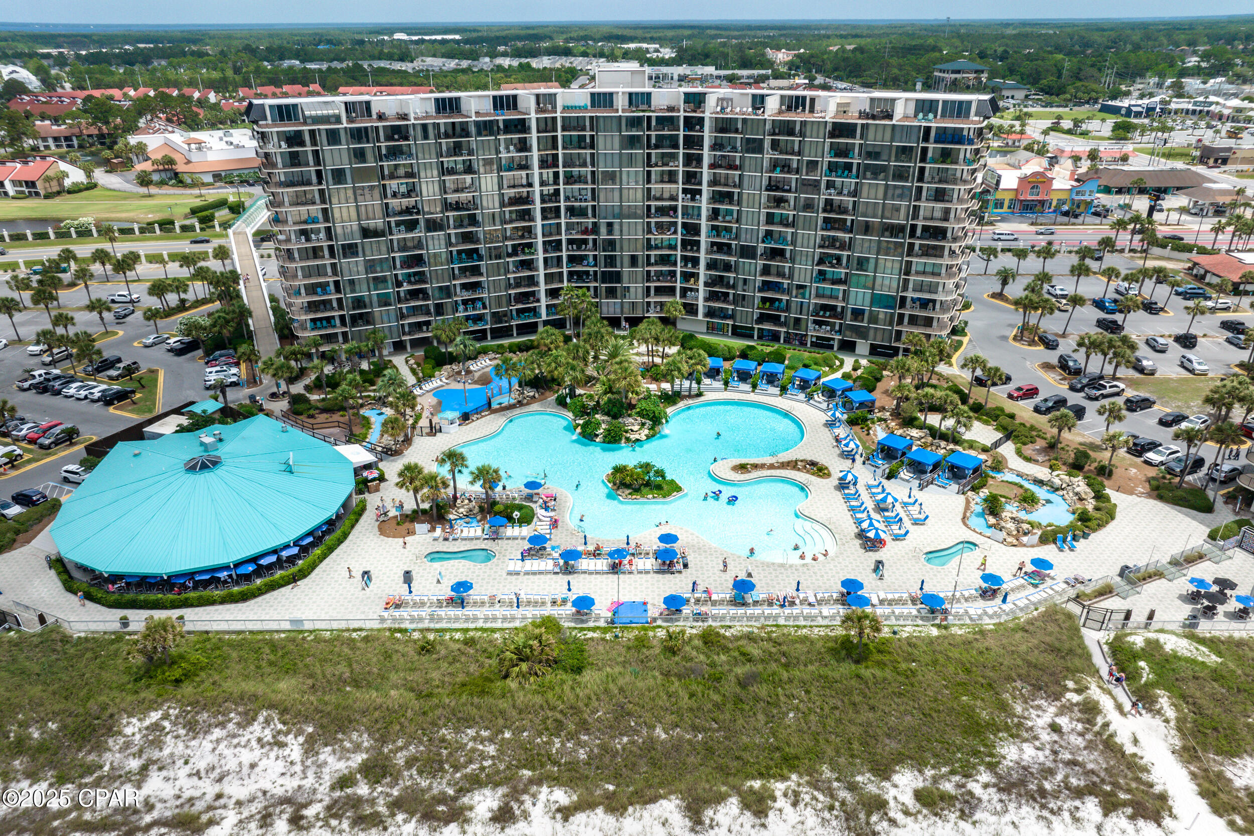 Image 38 For 11483 Front Beach Road 202