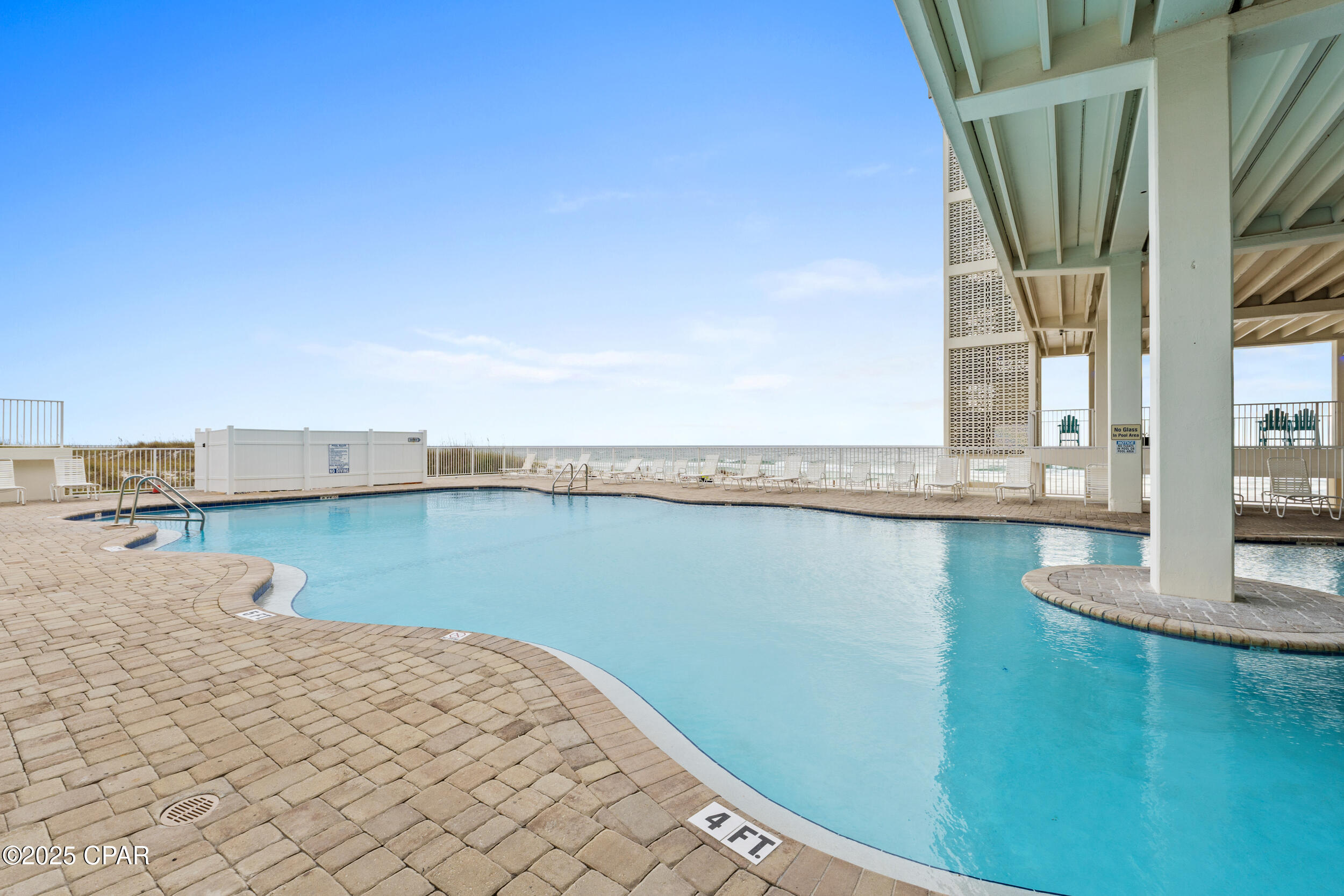 Image 10 For 14401 Front Beach Road 402