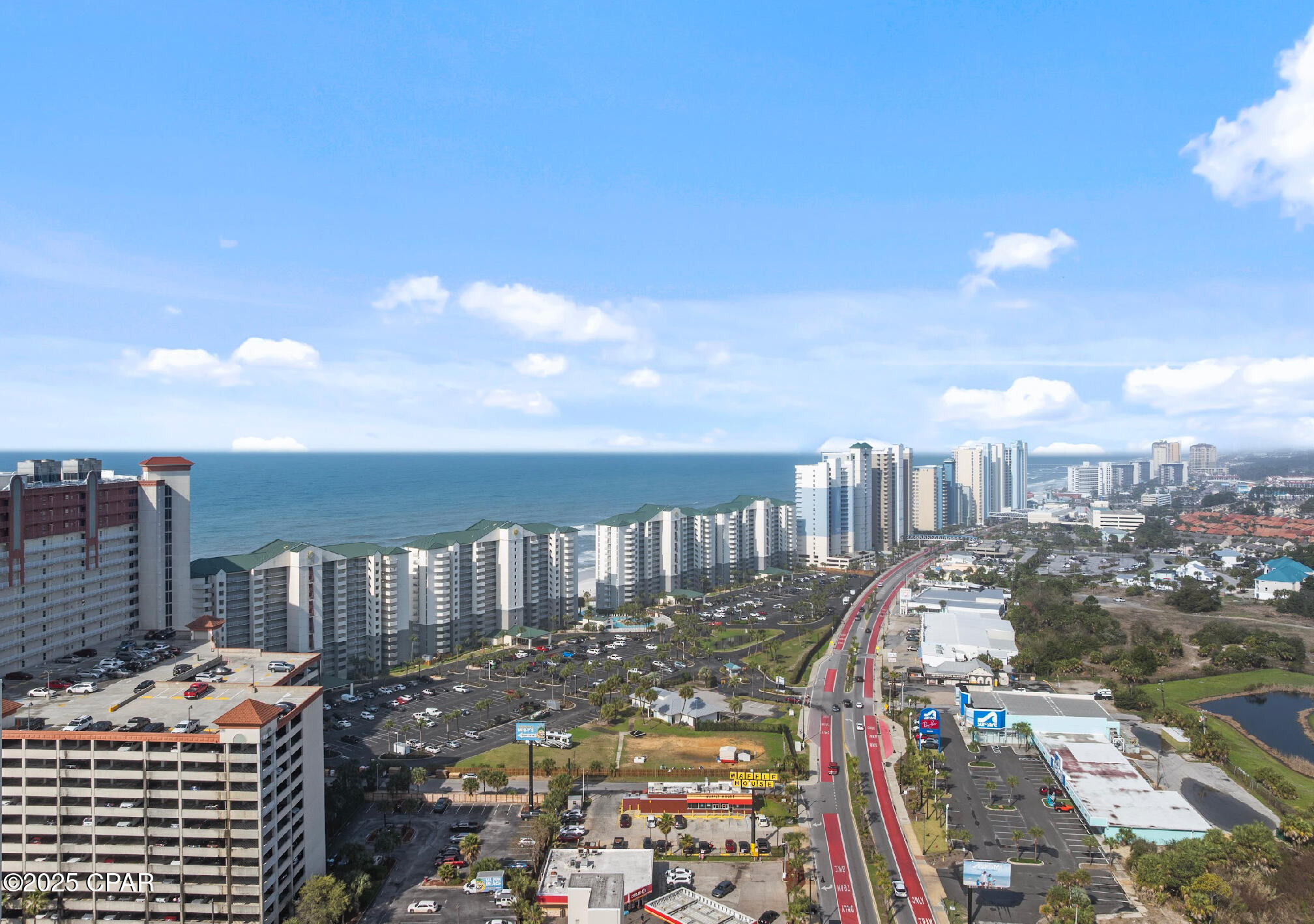 Image 26 For 10515 Front Beach Road 703