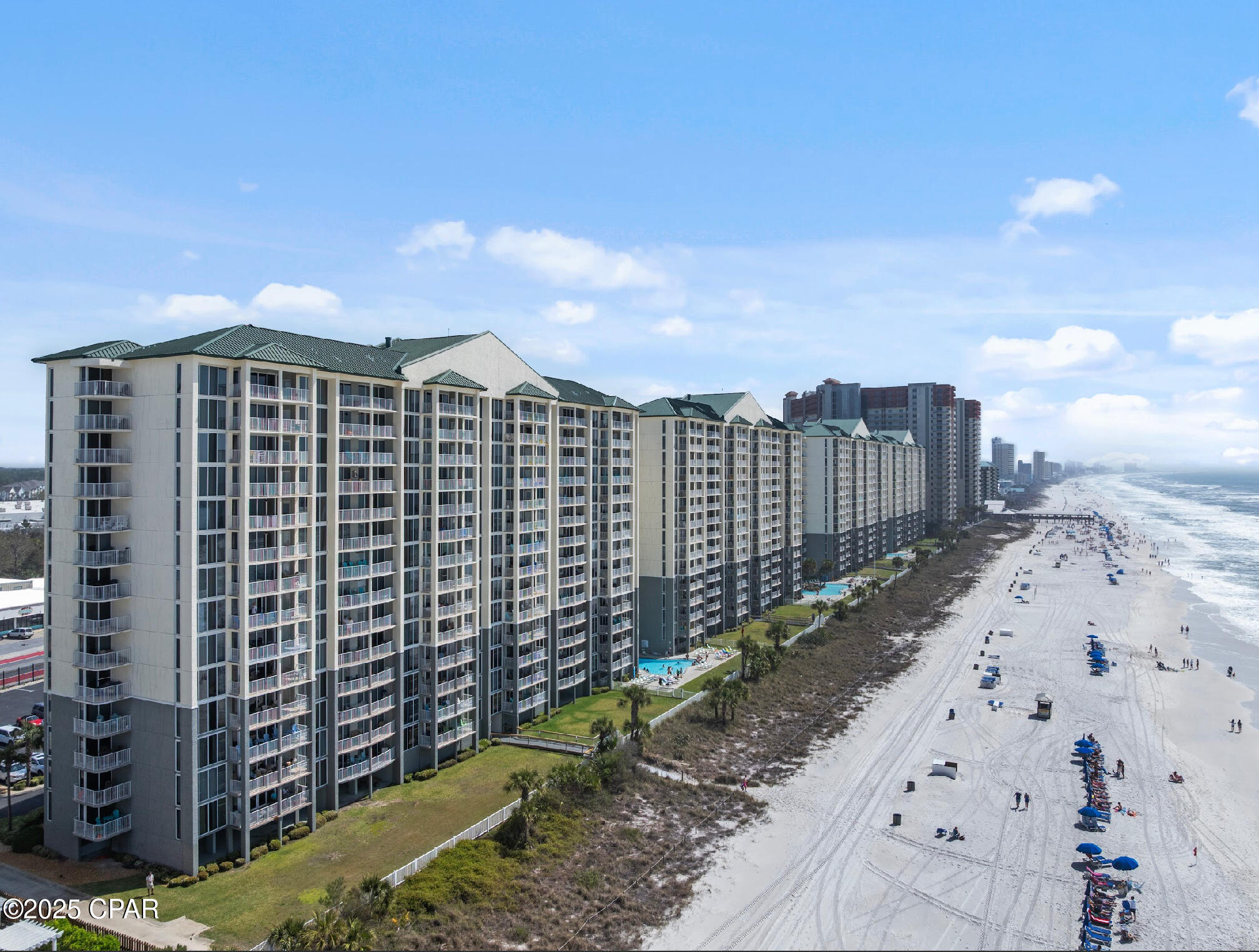 Image 27 For 10515 Front Beach Road 703