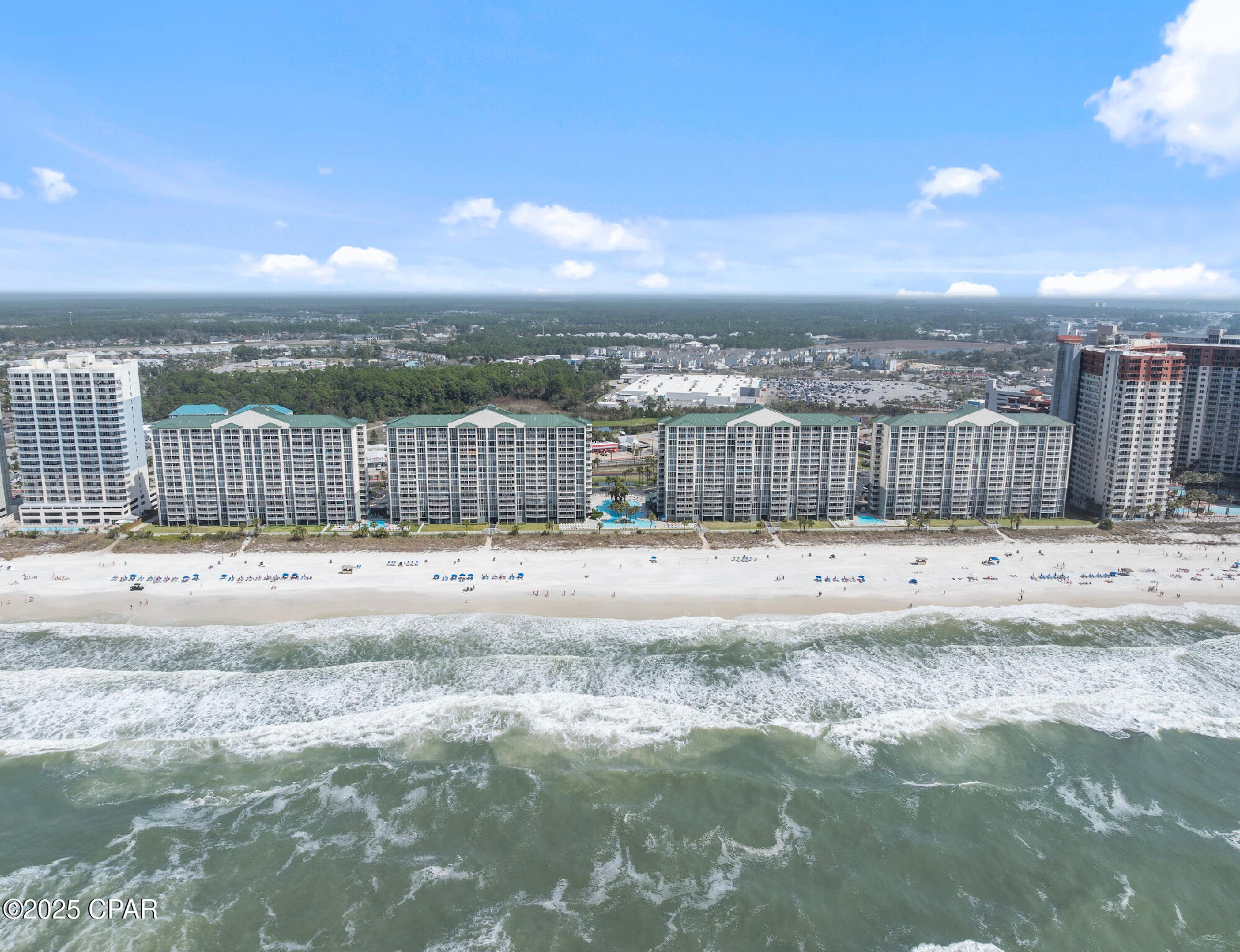 Image 28 For 10515 Front Beach Road 703