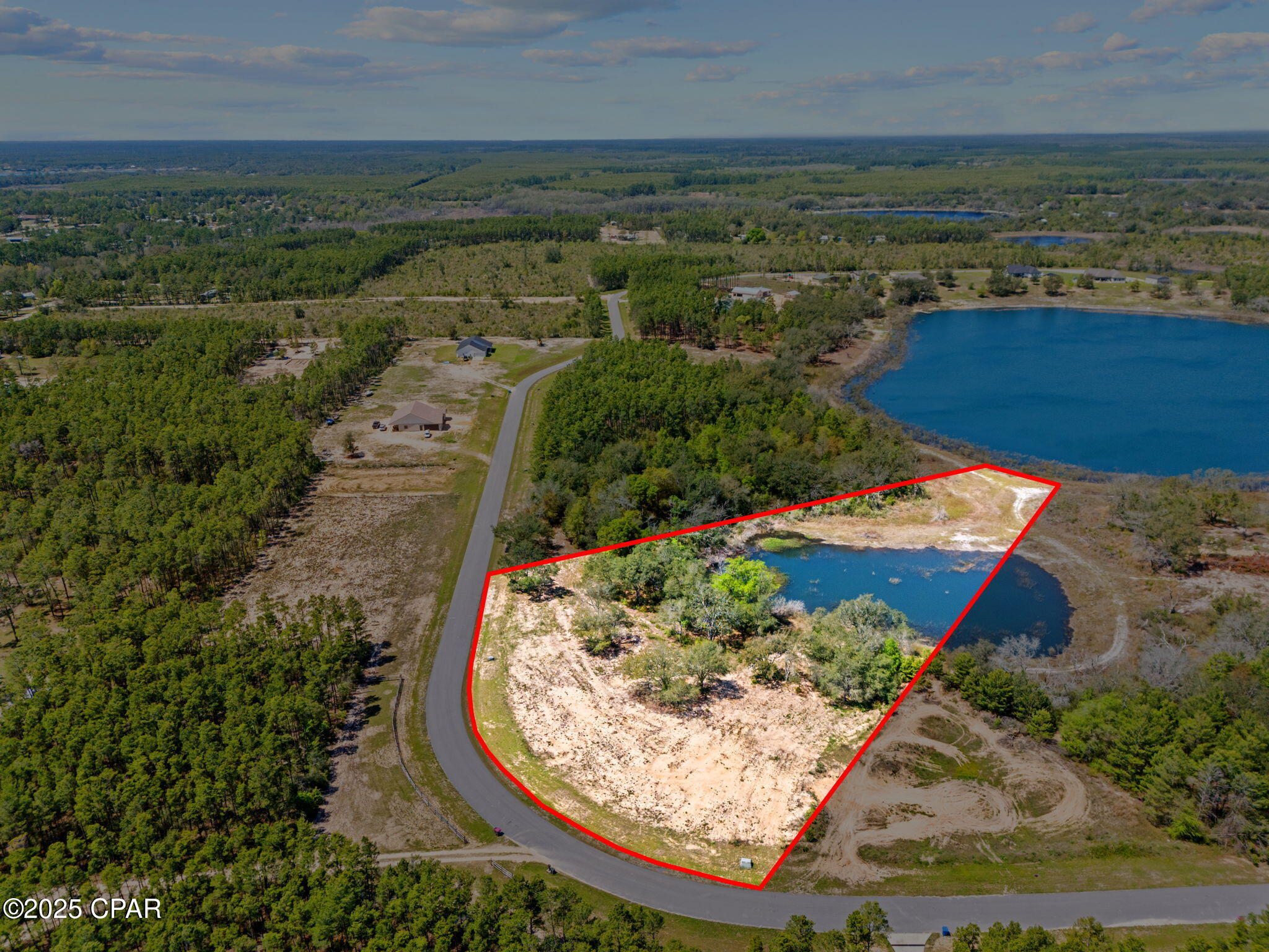 Image 7 For 14737 Bream Pond Drive