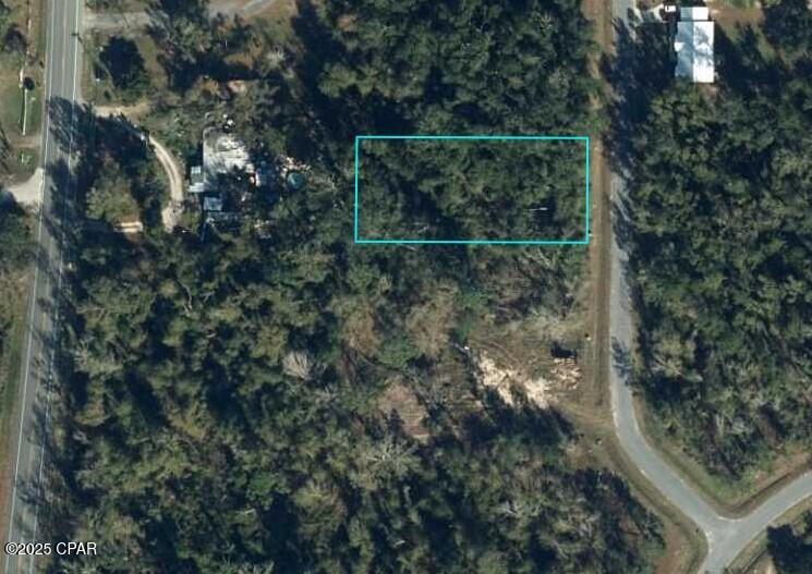 Details for 119 Little River Circle, Wewahitchka, FL 32465