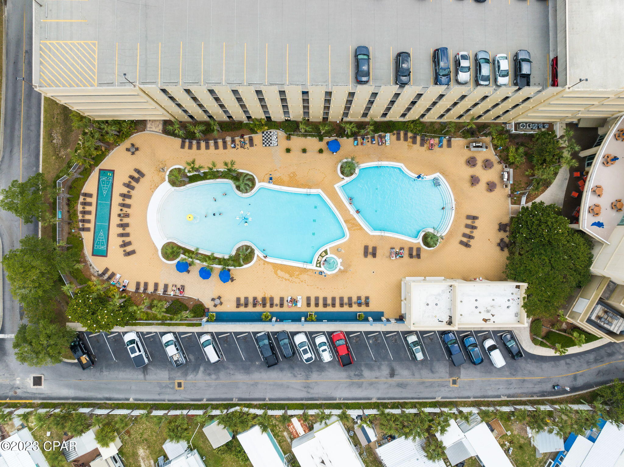 Image 7 For 14701 Front Beach Road 1525