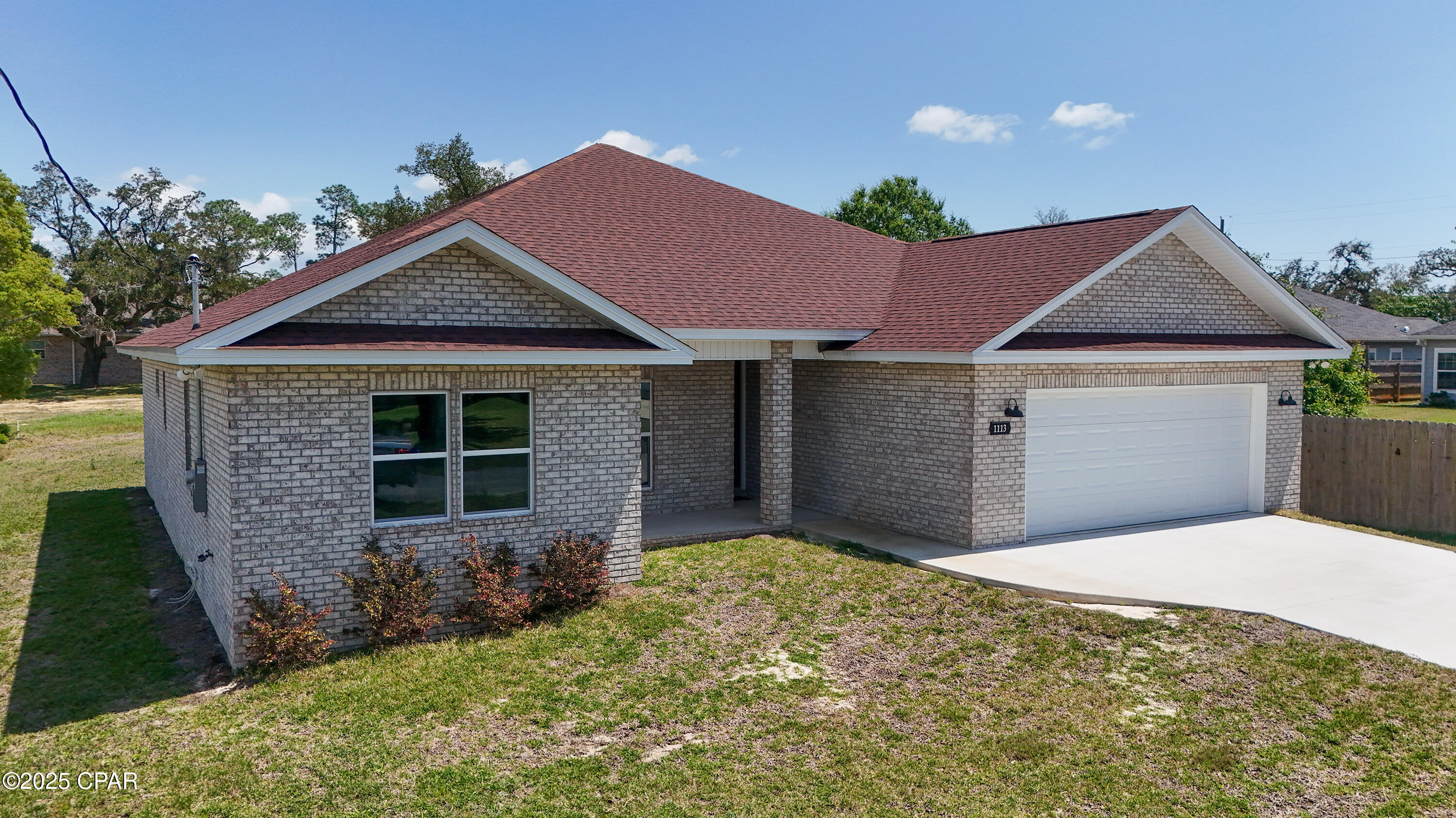 Details for 1113 New Hampshire Avenue, Lynn Haven, FL 32444