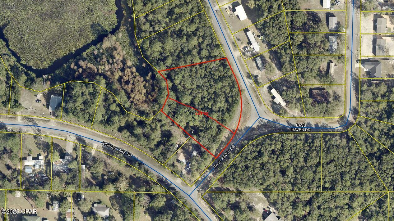 Listing Details for Tbd Bass Haven Drive 35, Defuniak Springs, FL 32433
