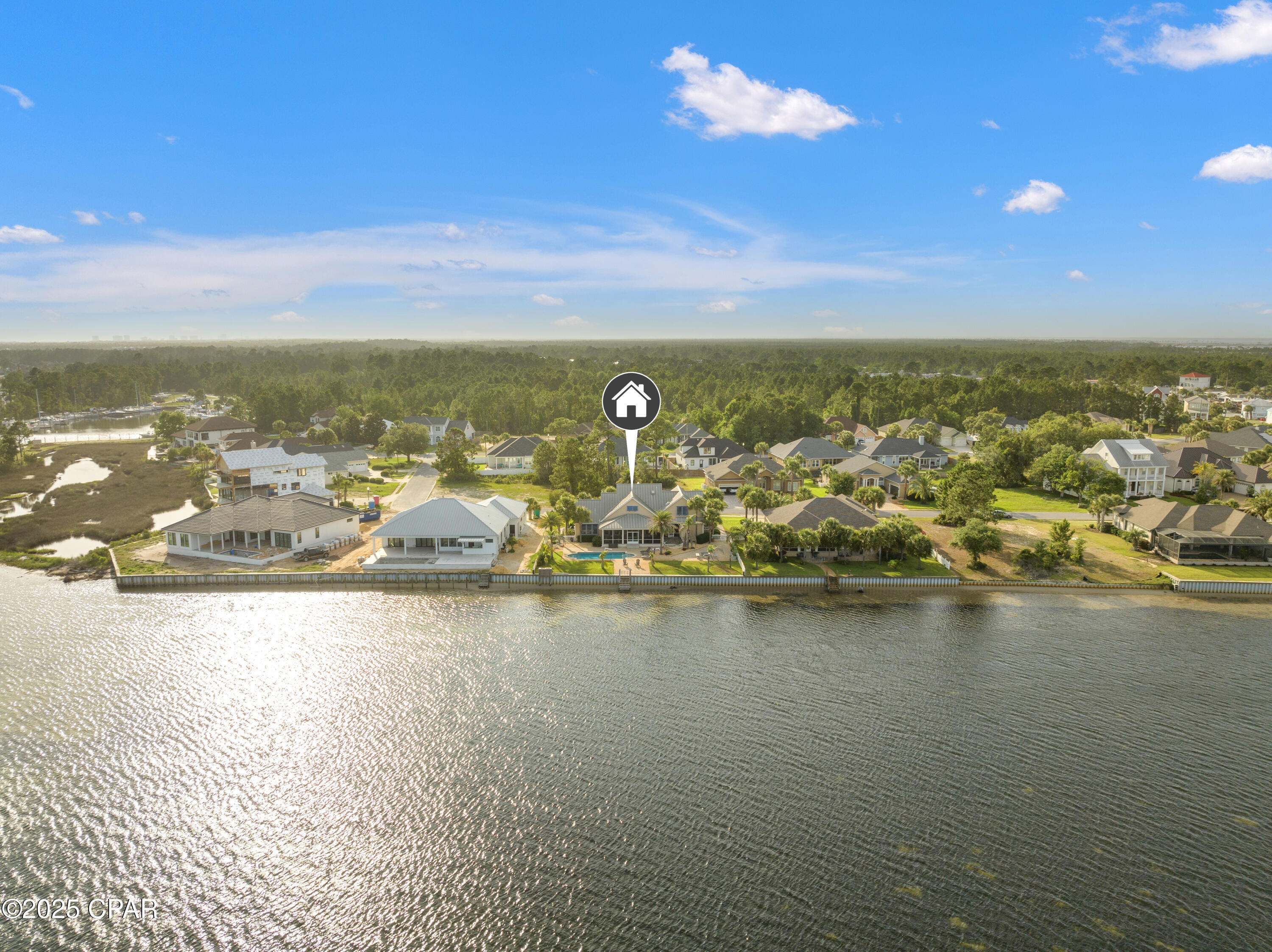 Image 3 For 6417 Dolphin Shores Drive