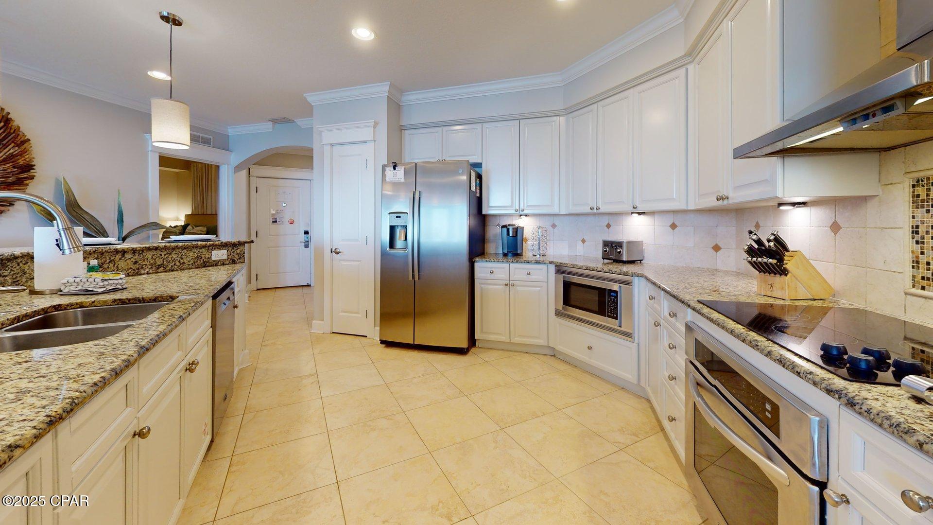 11807 Front Beach Road 2204