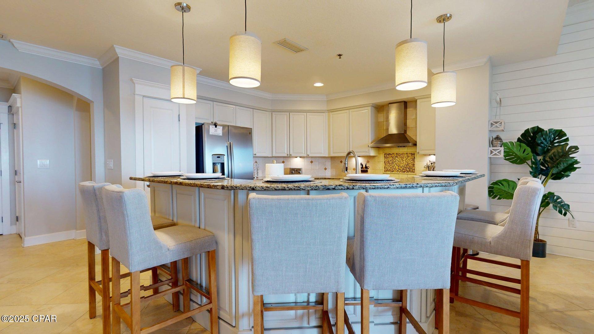 11807 Front Beach Road 2204