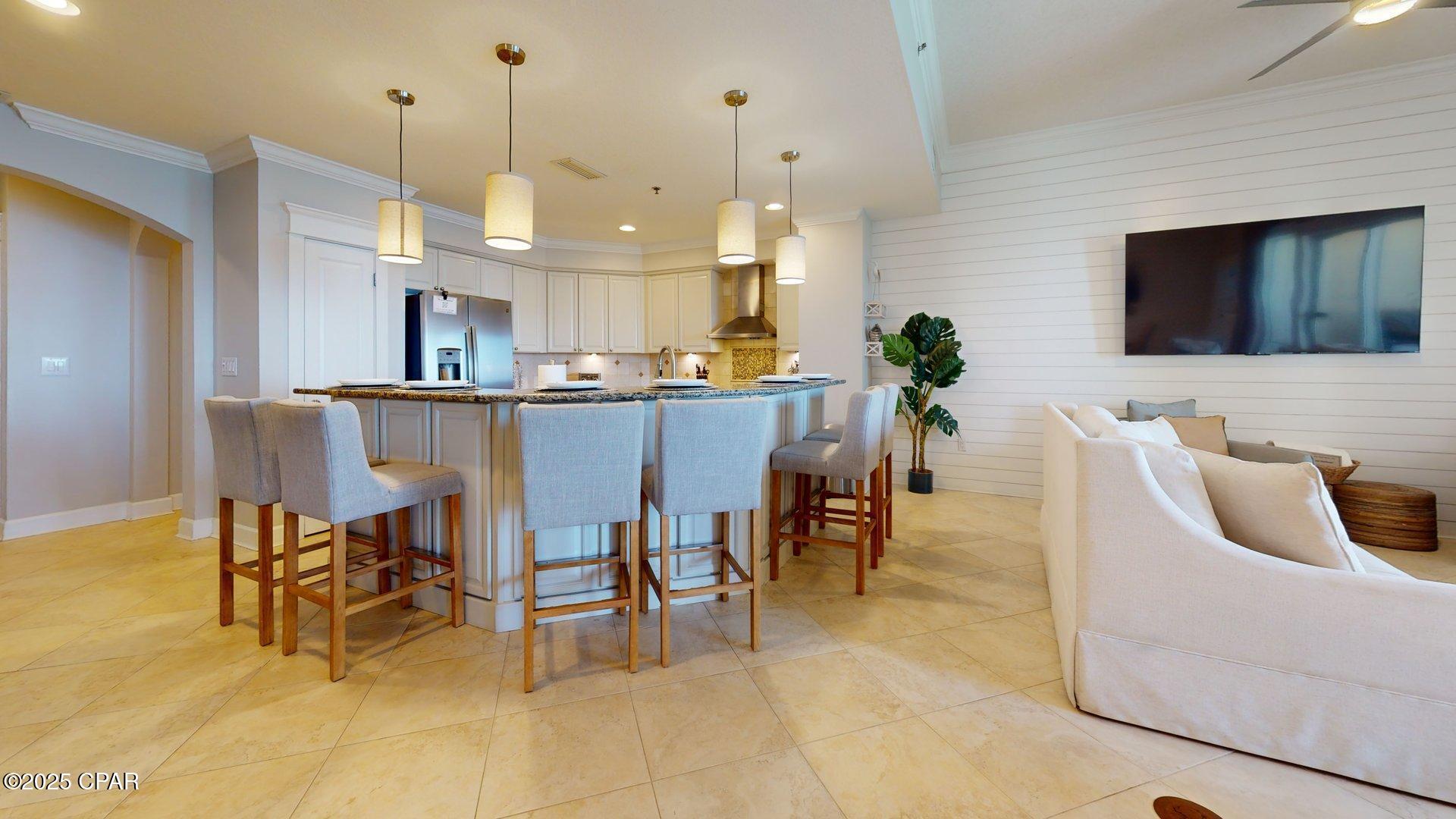 11807 Front Beach Road 2204