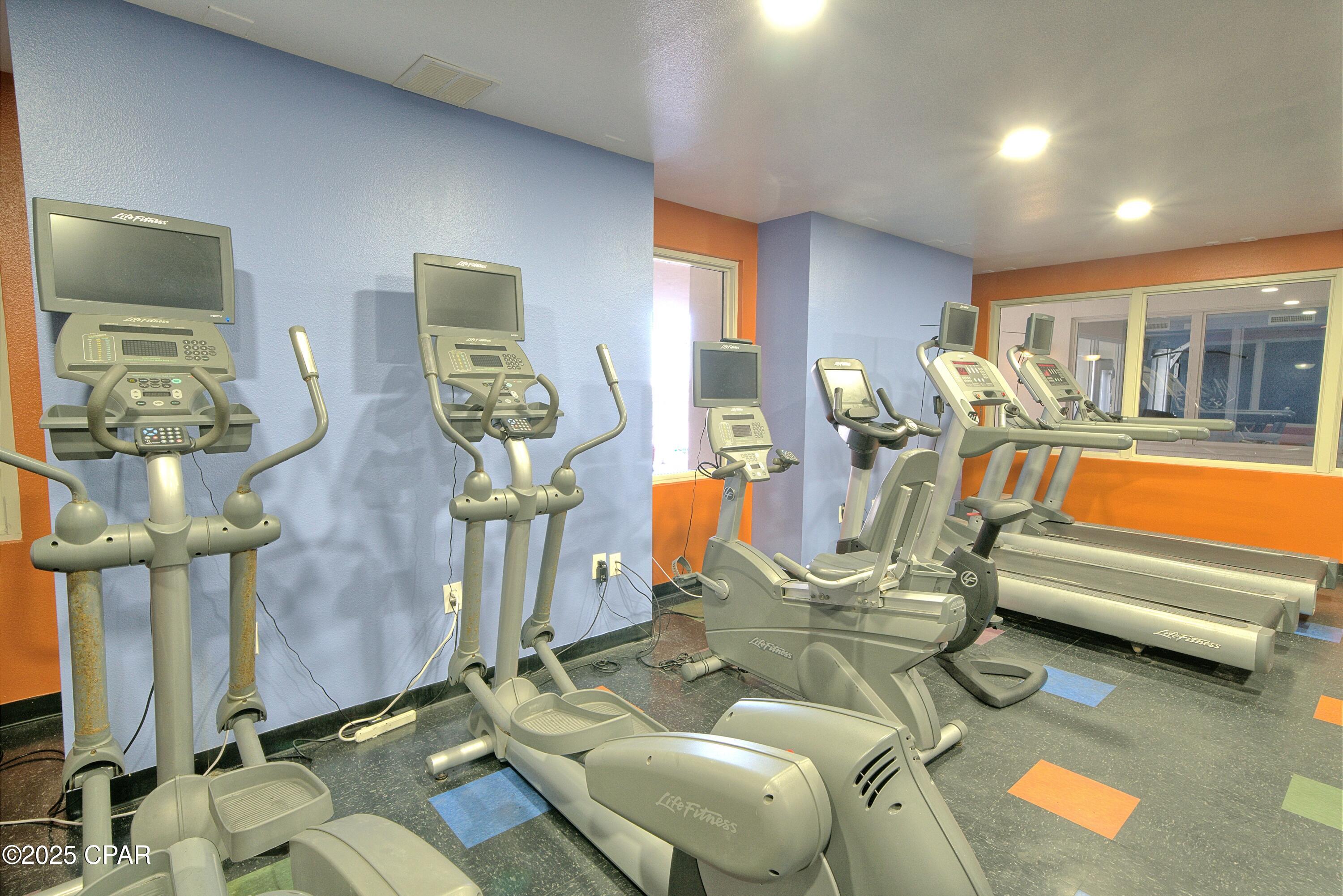 Image 50 For 9900 Thomas Drive 1323