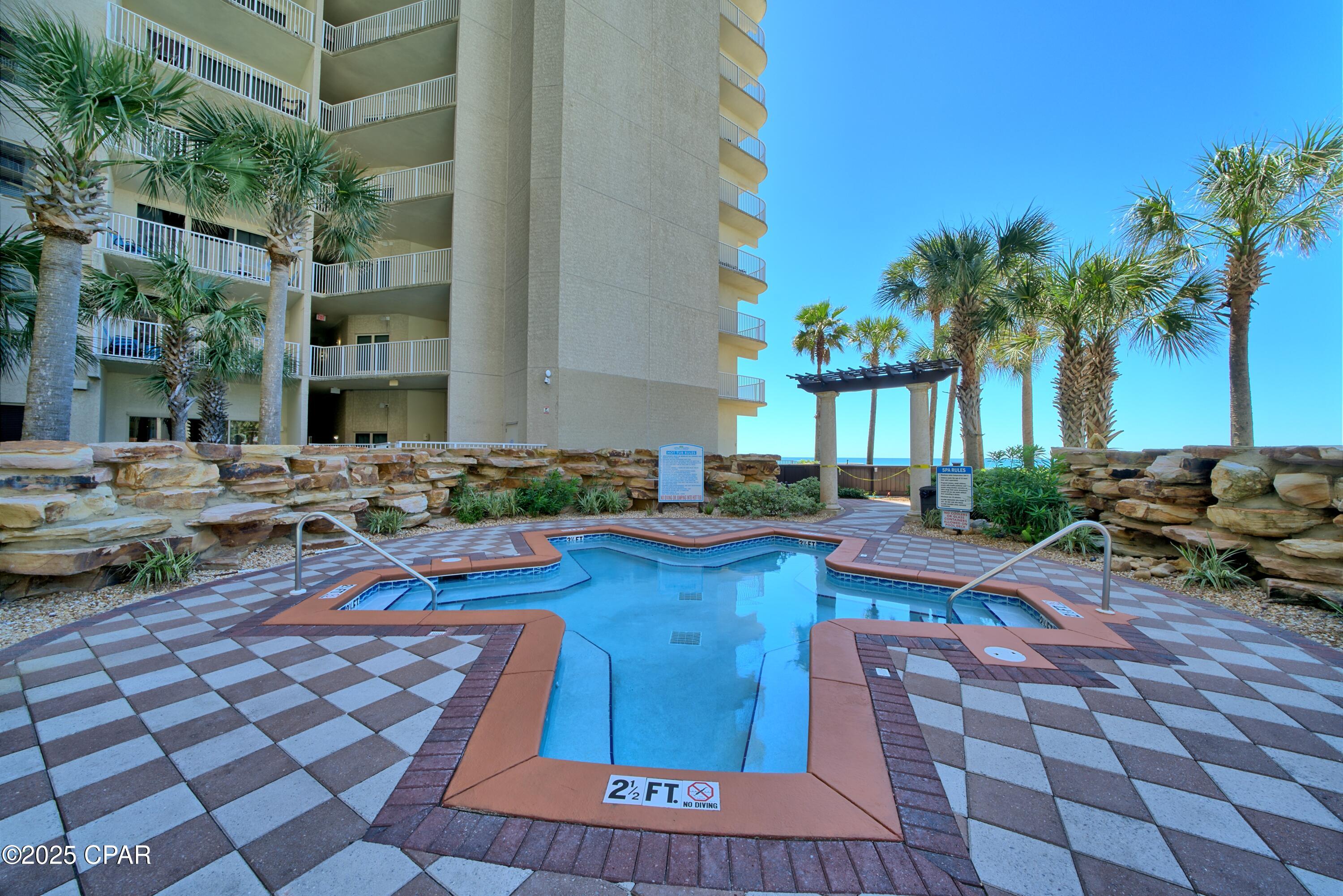 Image 52 For 9900 Thomas Drive 1323