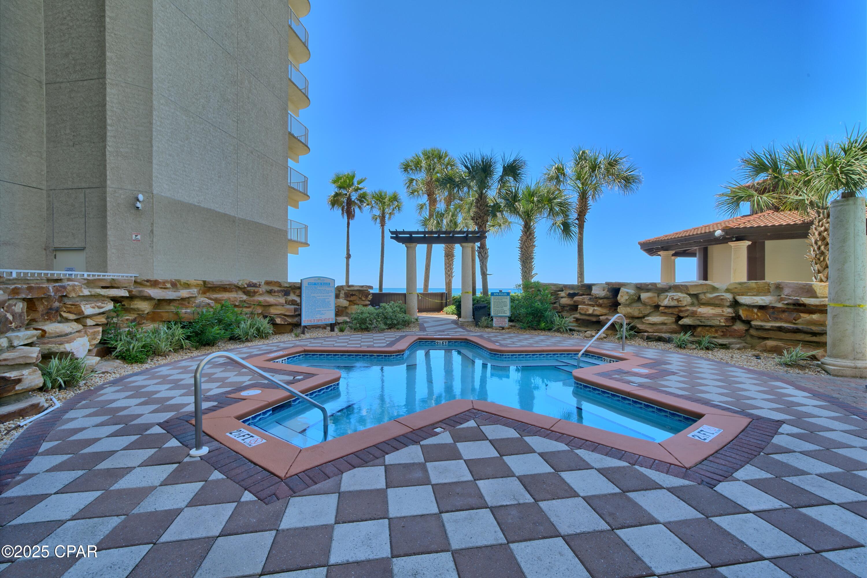 Image 53 For 9900 Thomas Drive 1323