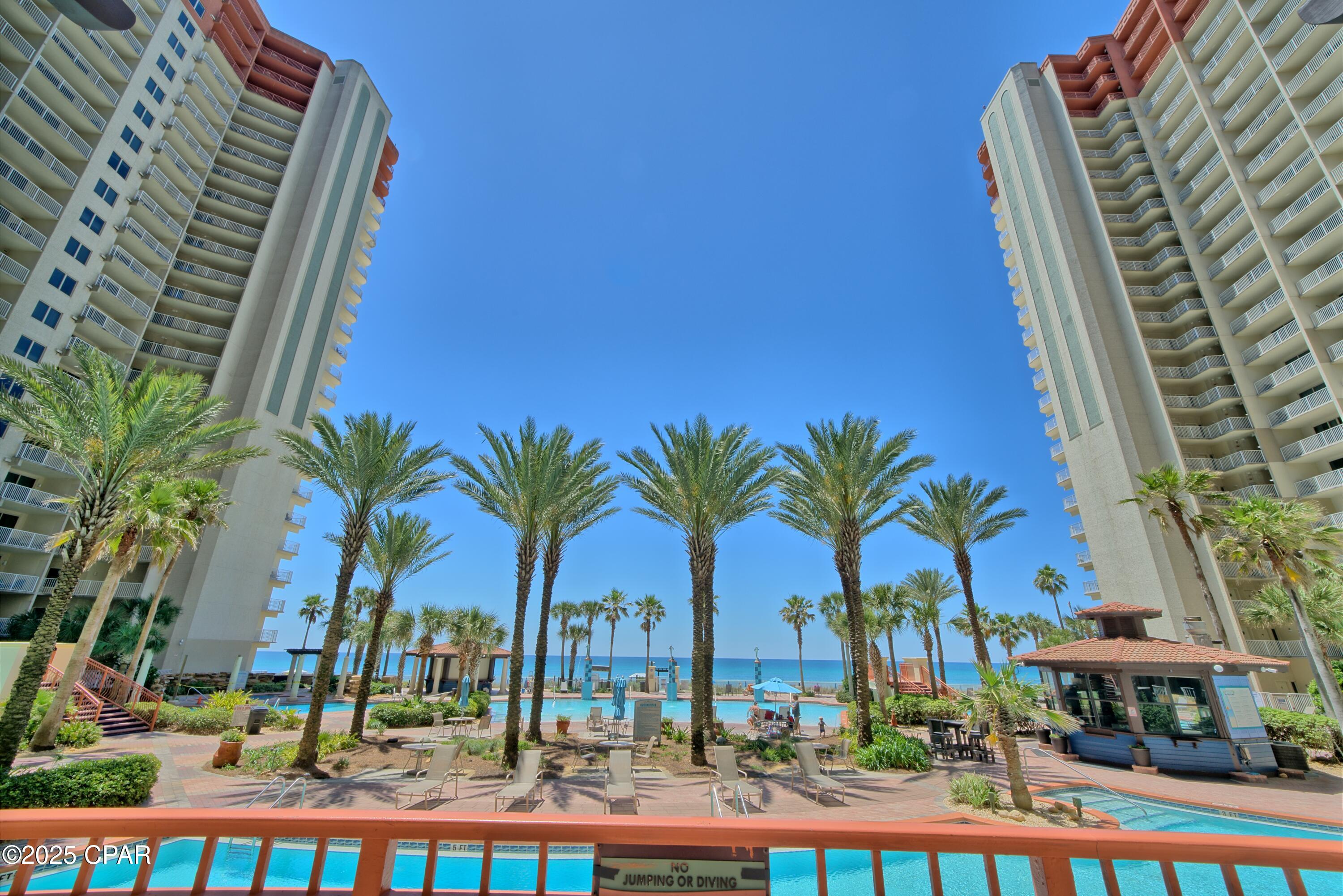 Image 61 For 9900 Thomas Drive 1323