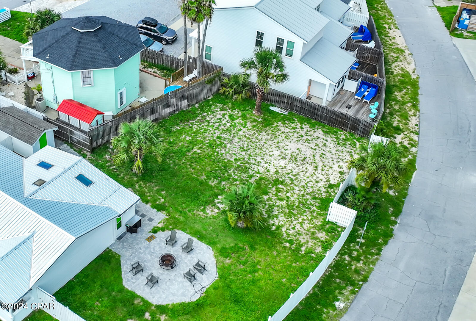 Details for 513 Parkhill Circle, Panama City Beach, FL 32413