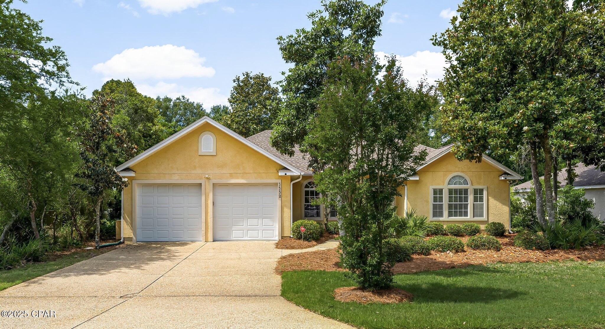 Details for 3532 Fox Run Boulevard, Panama City Beach, FL 32408