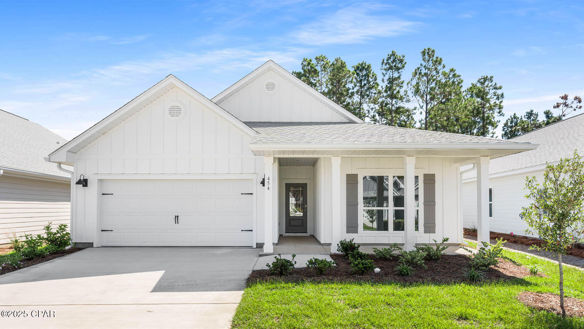 Details for 454 Wolcott Way, Panama City Beach, FL 32413