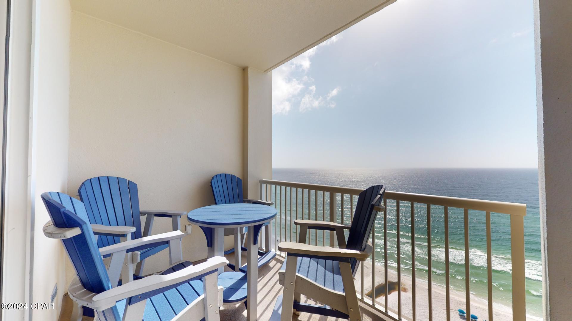 Details for 11807 Front Beach Road 1-1608, Panama City Beach, FL 32407