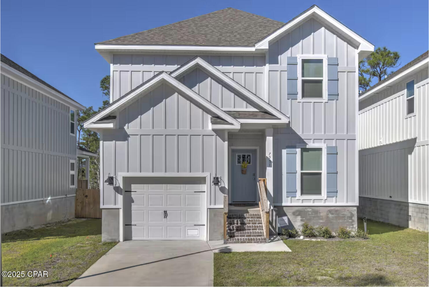 Details for 7951 Sweet Retreat Lane Lane, Pensacola, FL 32507