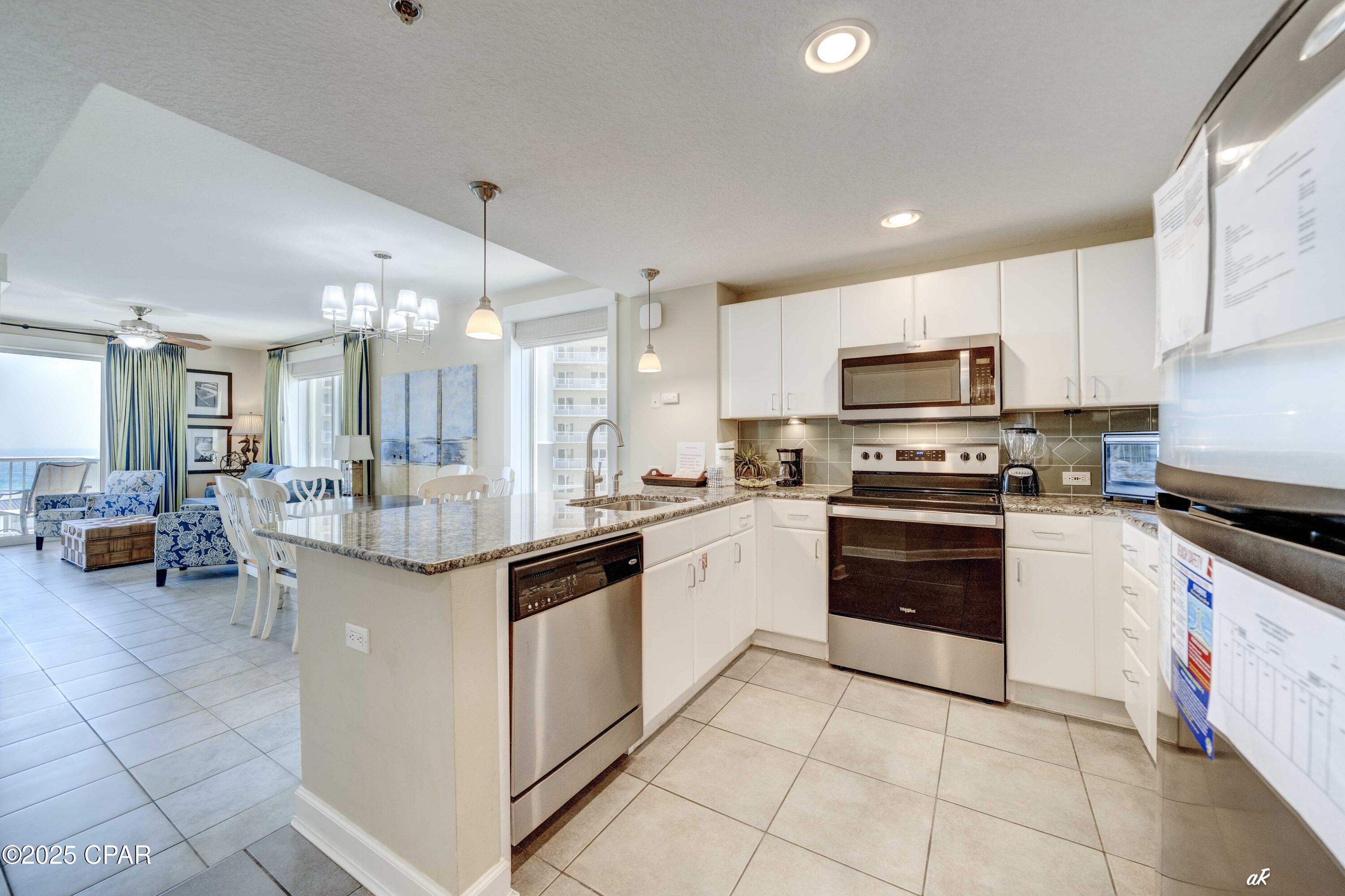 Image 7 For 11800 Front Beach Road 2-401