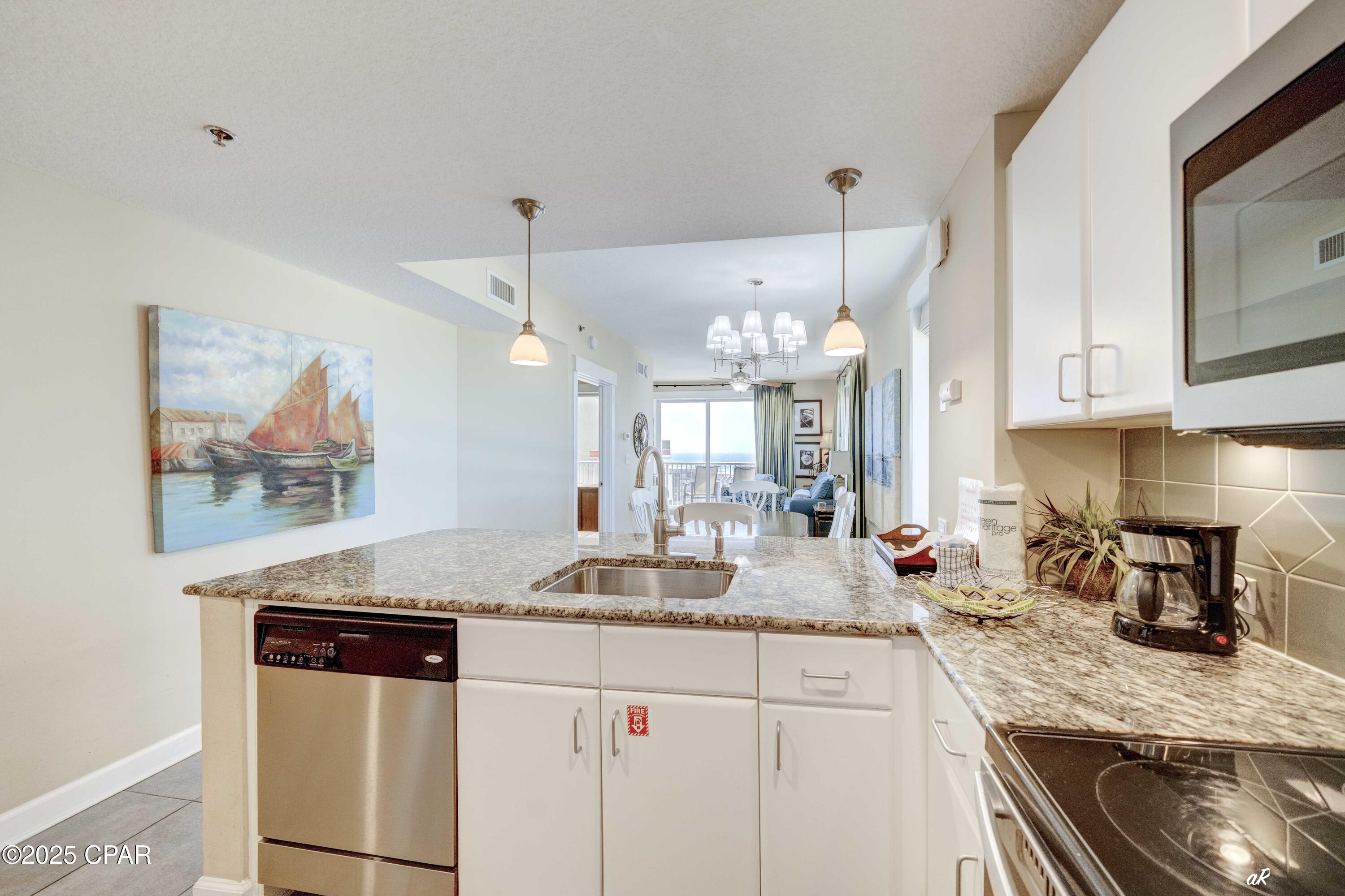 Image 9 For 11800 Front Beach Road 2-401