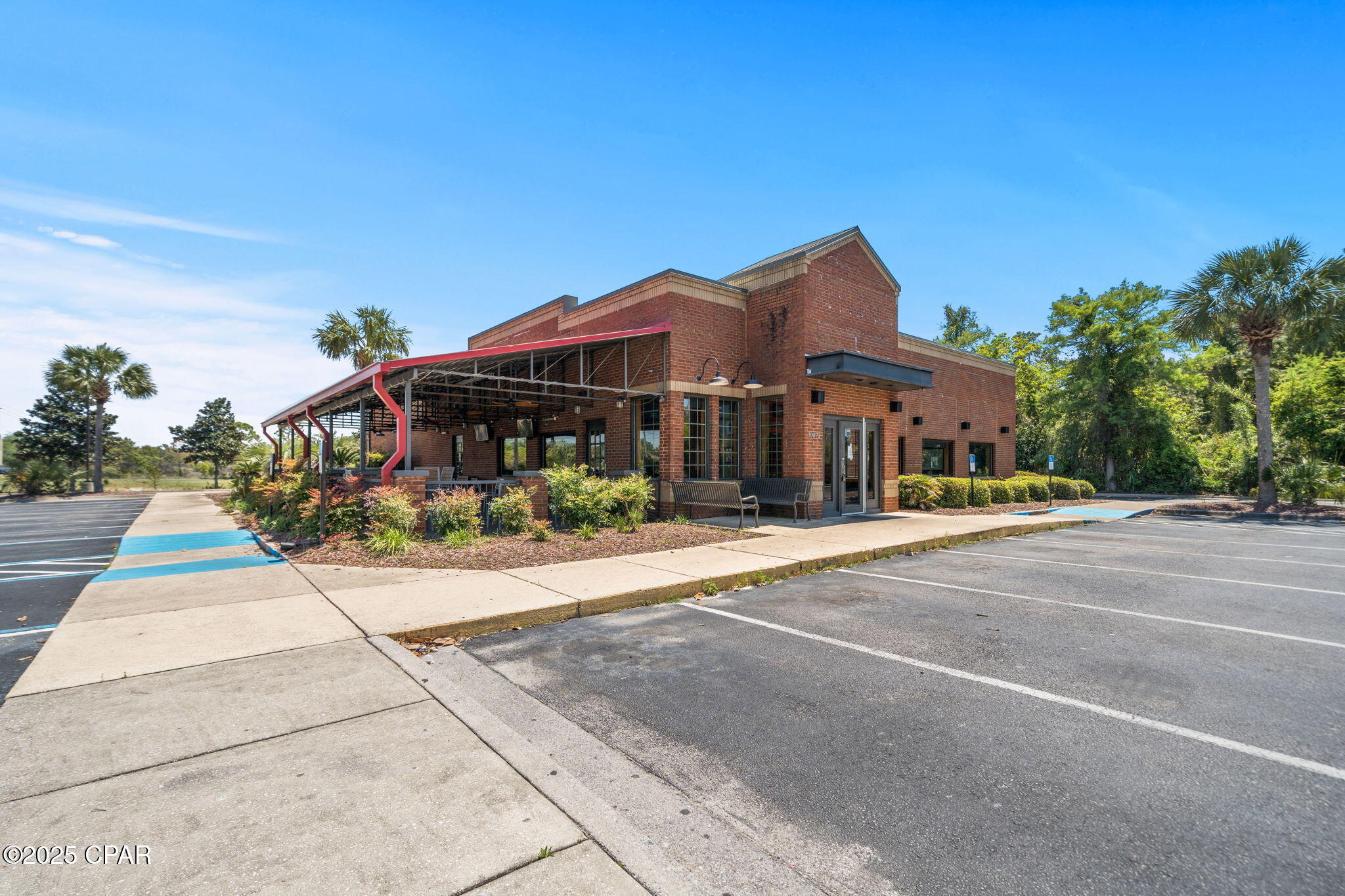 Details for 10071 Hutchison Boulevard, Panama City Beach, FL 32407