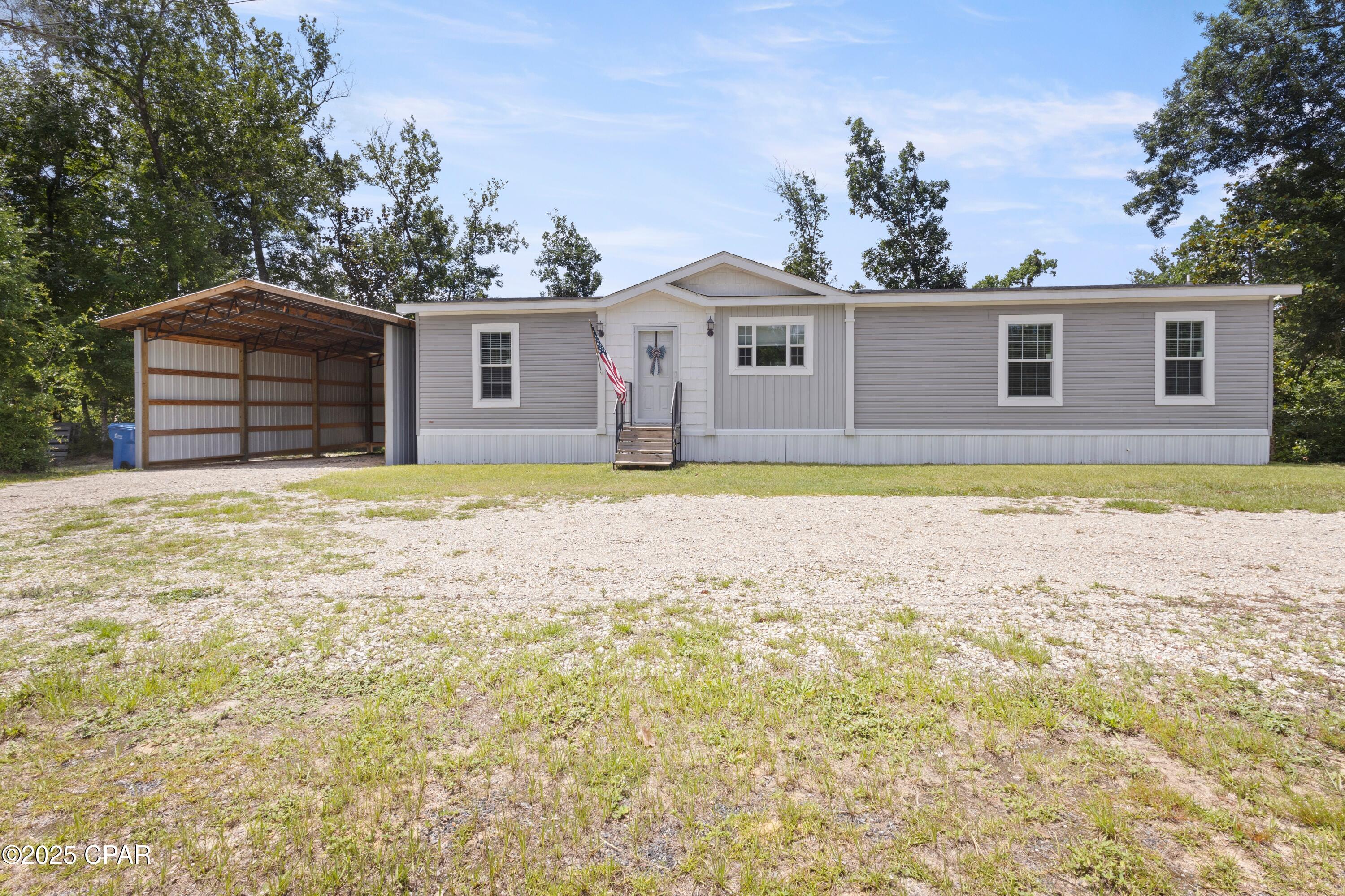 Details for 3912 Edwards Road, Panama City, FL 32409