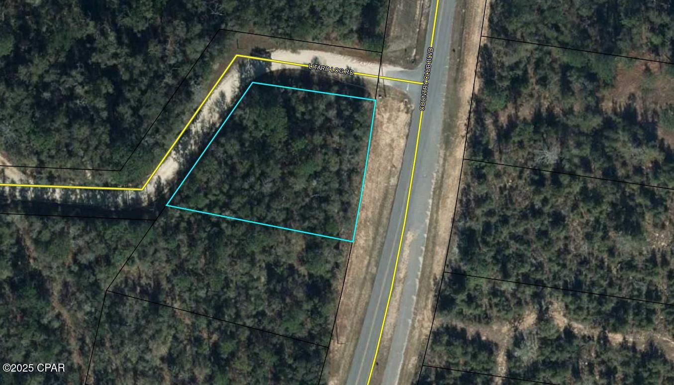 Details for Lot 1 Country Club Boulevard, Chipley, FL 32428