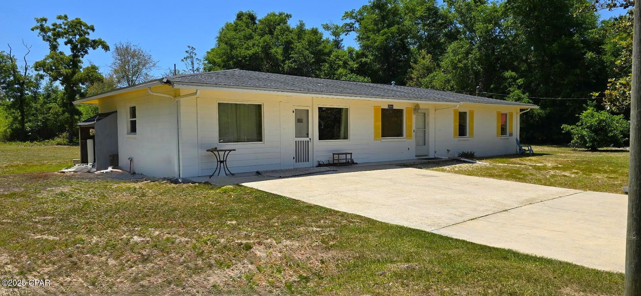 Details for 9541 Stauber Lane, Youngstown, FL 32466