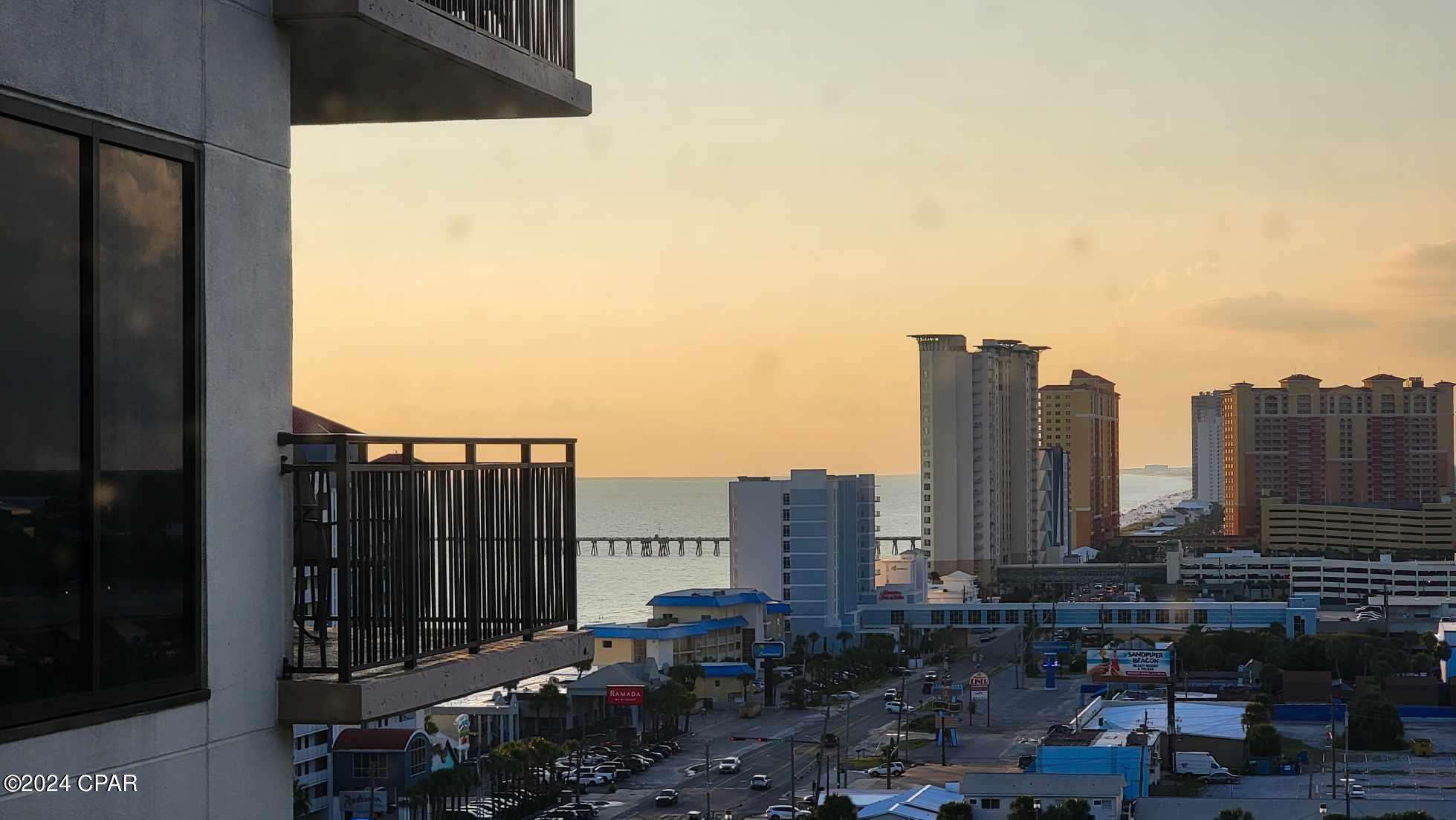 Image 21 For 15100 Front Beach Road 1317