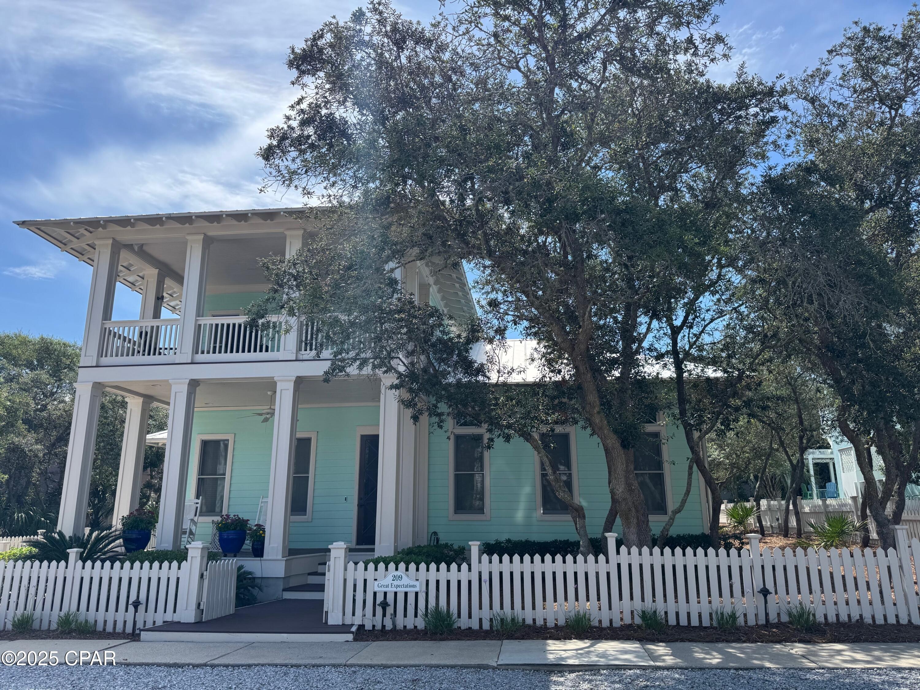 Details for 209 Dunecrest Lane, Panama City Beach, FL 32413