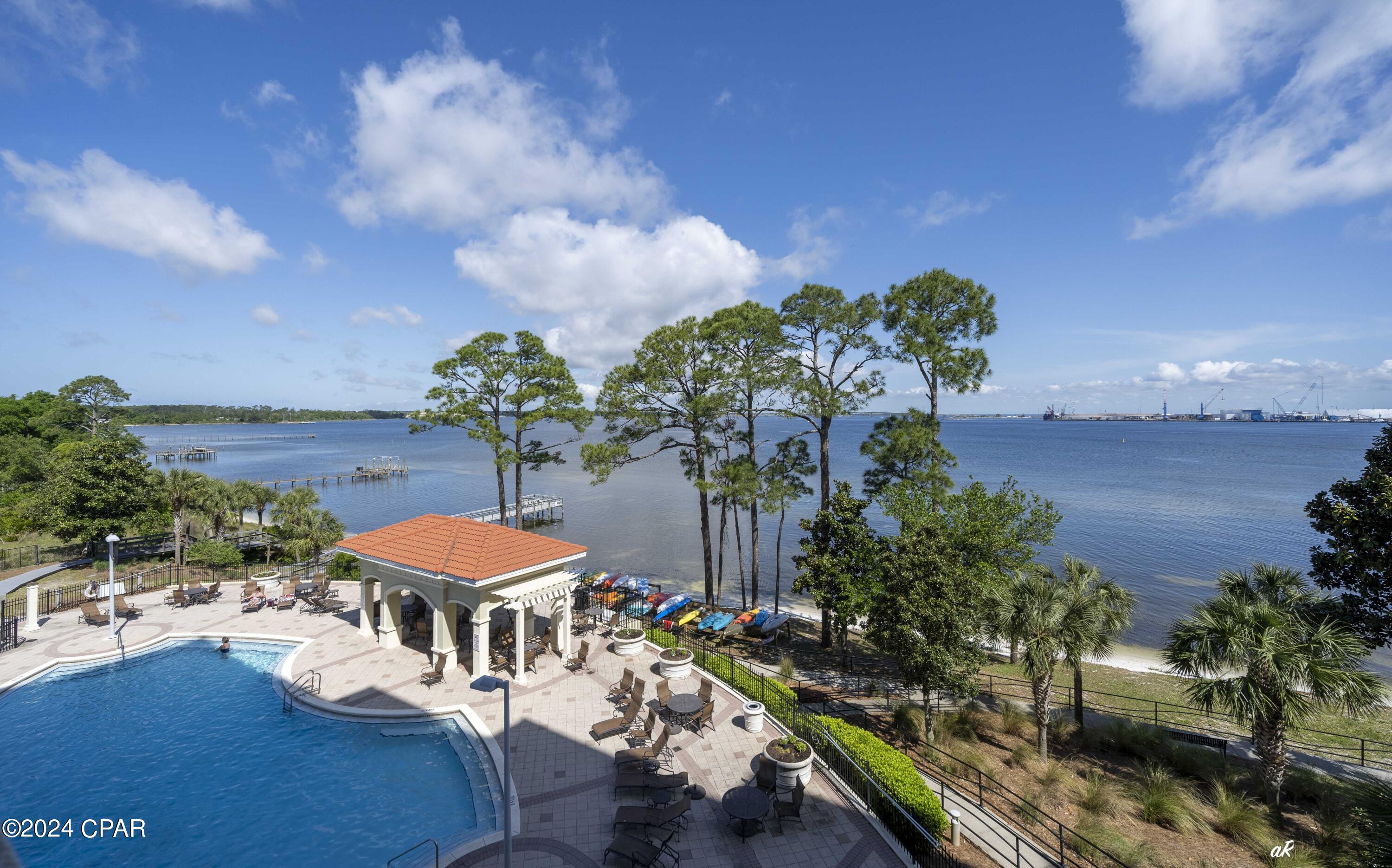 Details for 2400 Grandiflora Boulevard E401, Panama City Beach, FL 32408