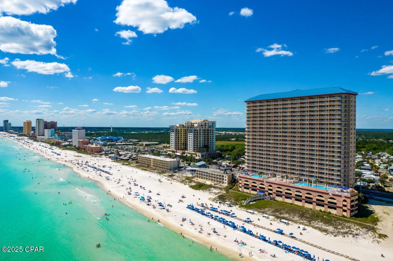 Details for 14825 Front Beach Road 1702, Panama City Beach, FL 32413