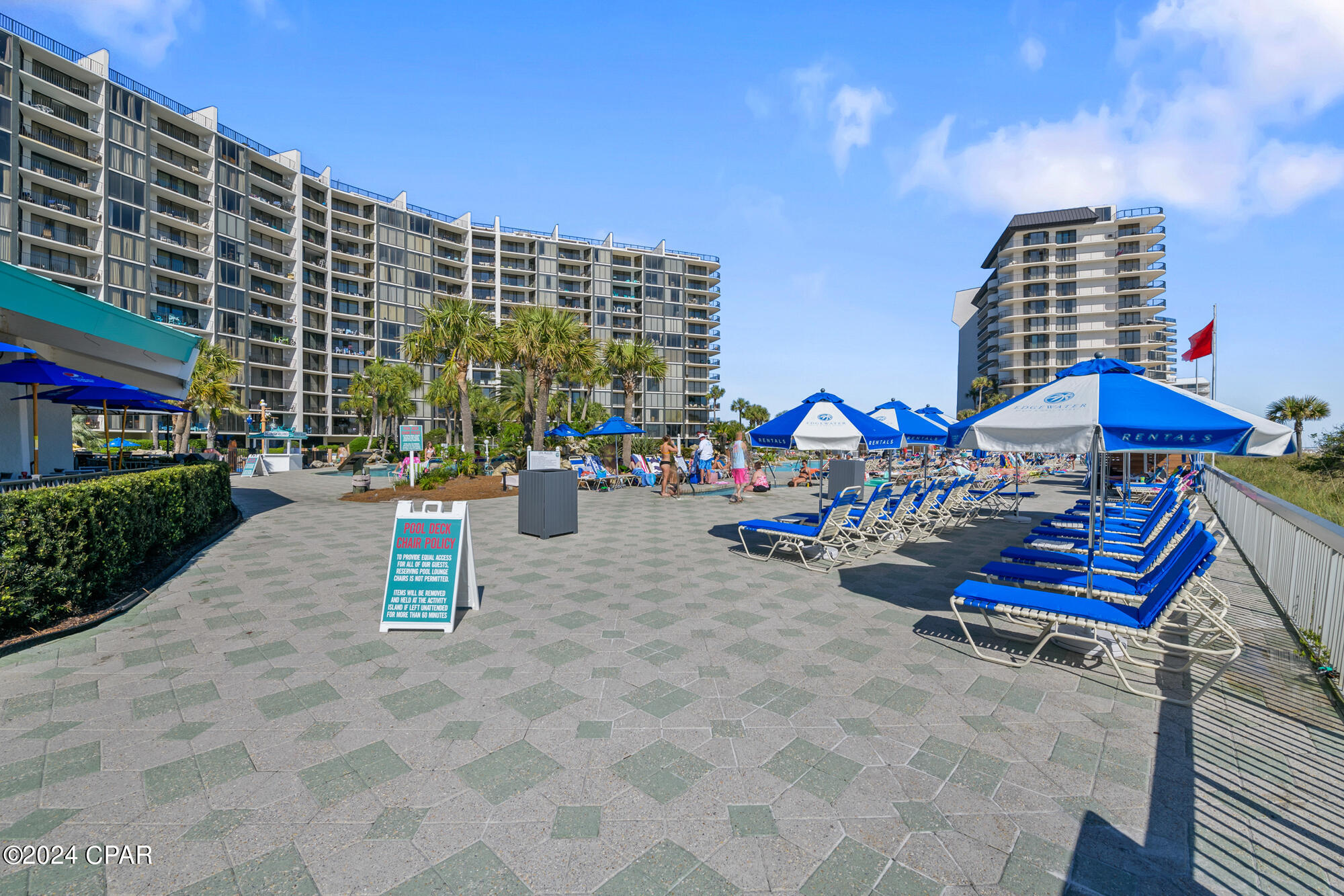 Image 33 For 520 Richard Jackson Boulevard 512