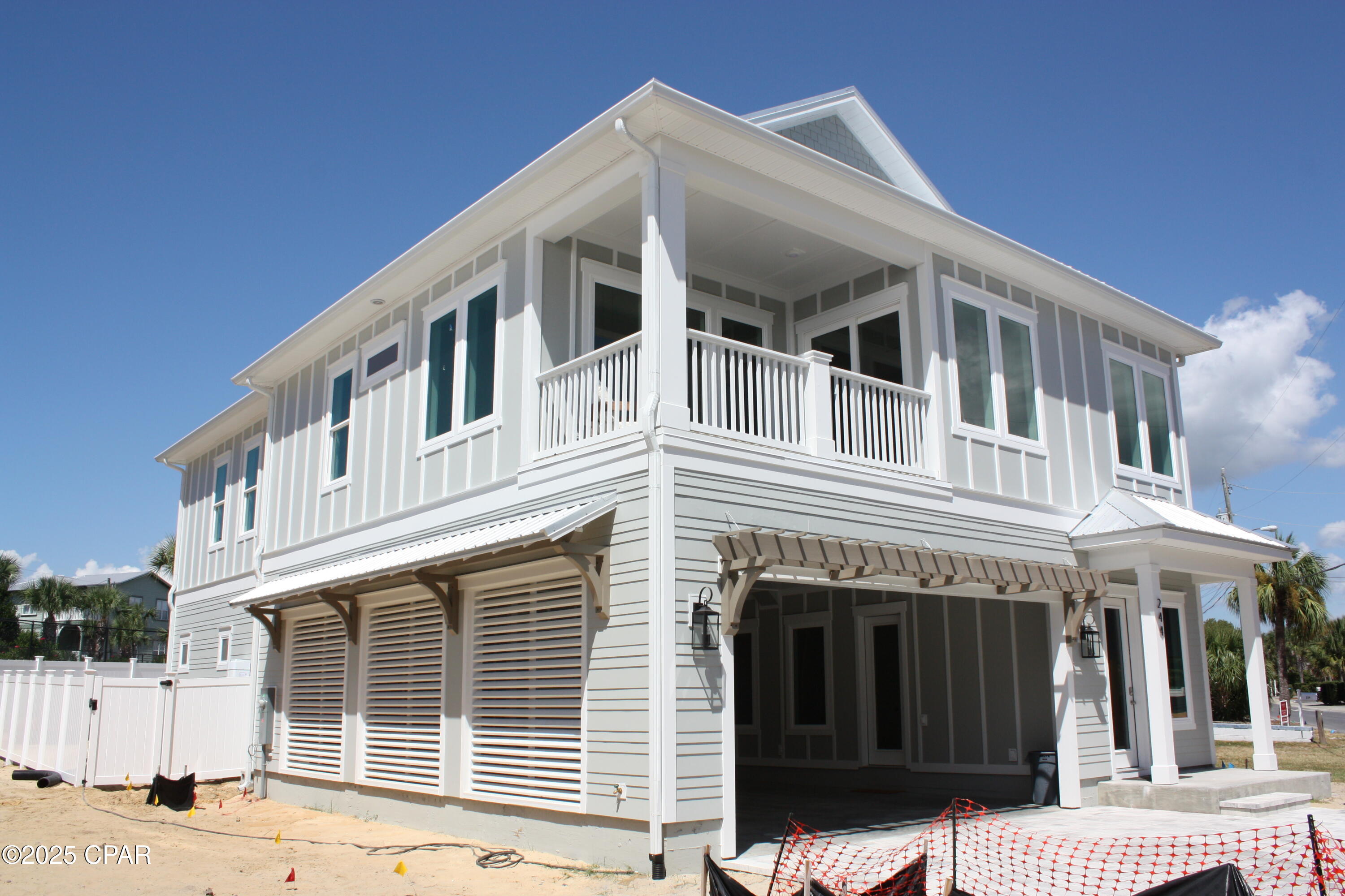 Details for 244 Sands Street, Panama City Beach, FL 32413