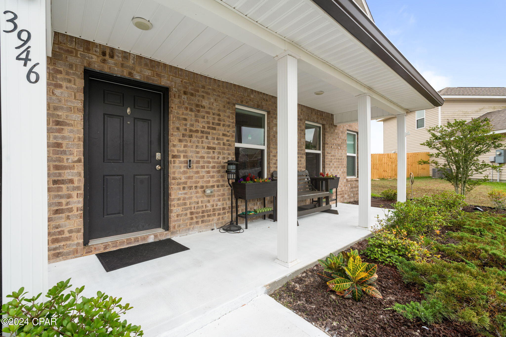 Details for 3946 Whitehead Boulevard, Panama City, FL 32404