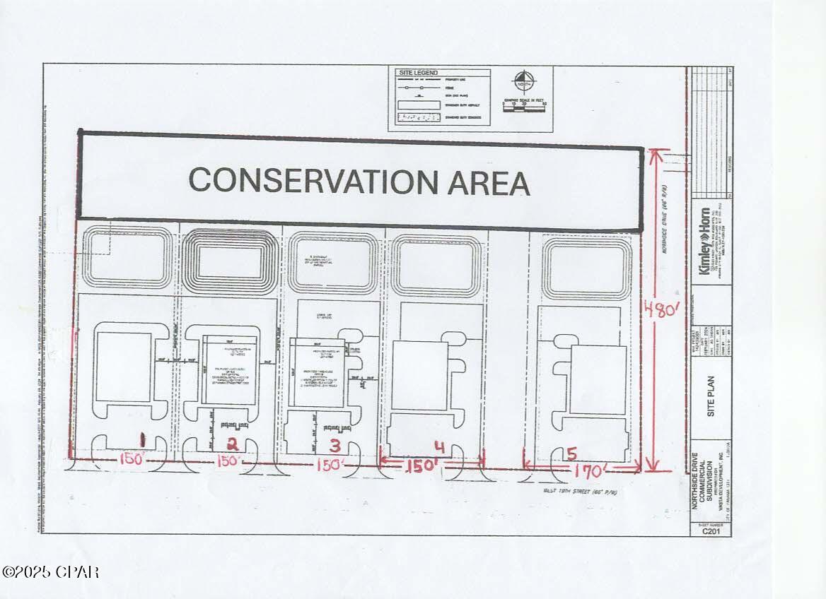 Details for 1900 Northside Drive, Panama City, FL 32405