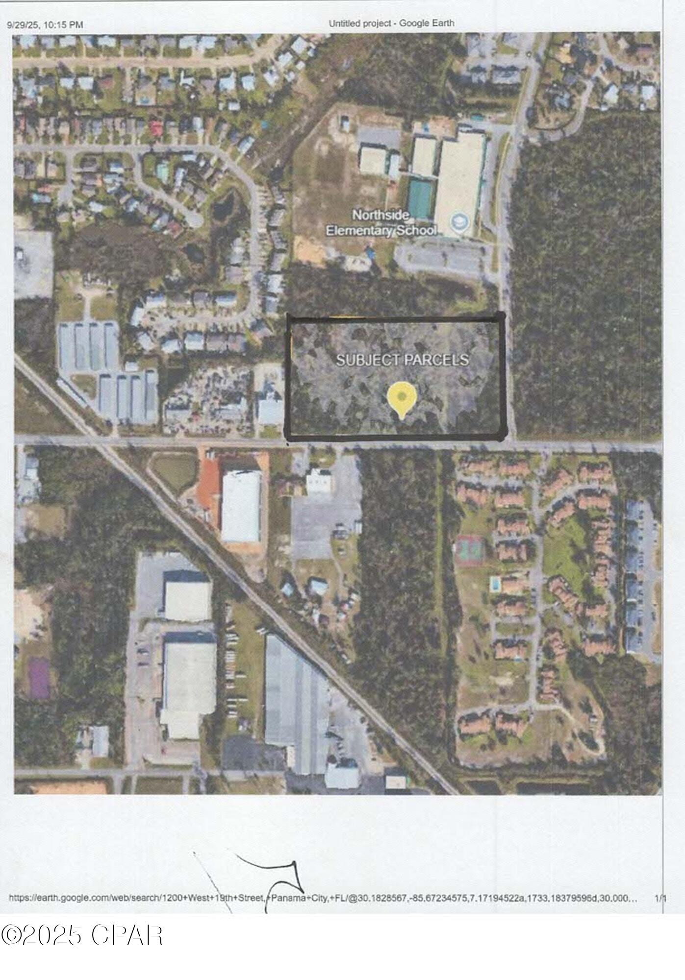 Image 2 For 1900 Northside Drive