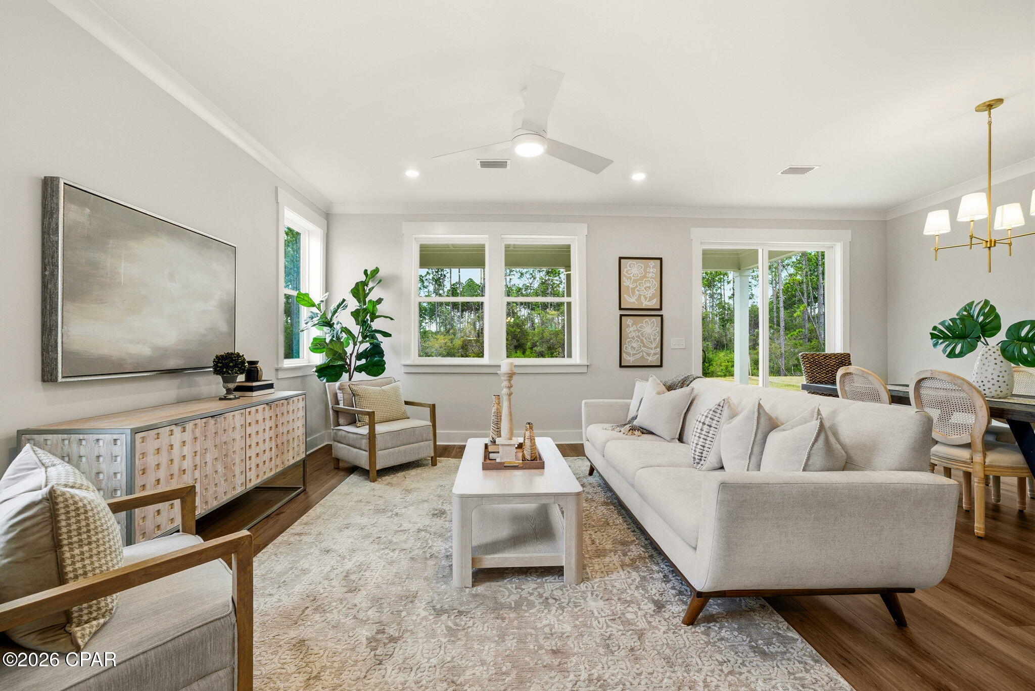 Image 9 For 669 Crystal Bayou Boulevard Lot 19 - G